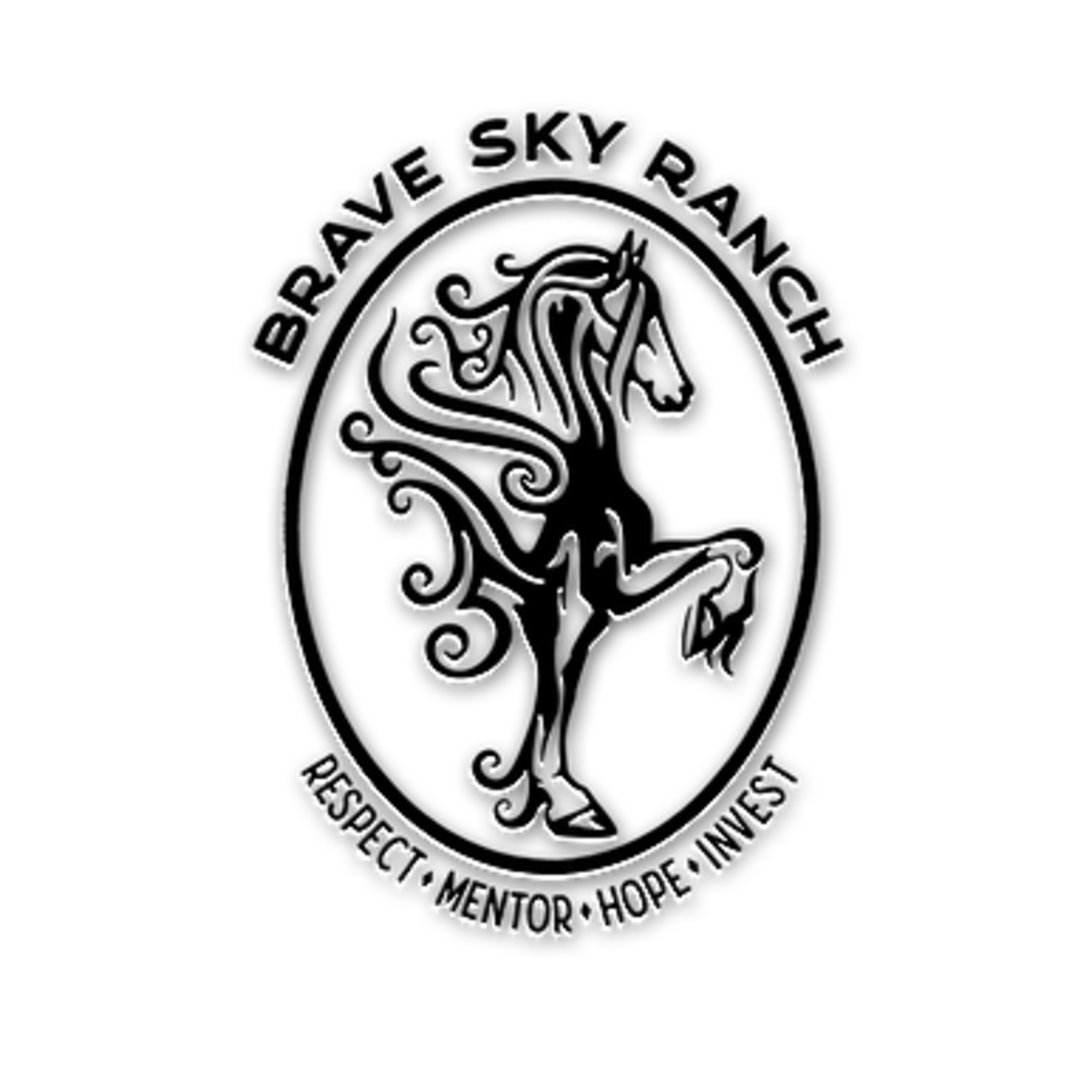 Baier & Anne Fine (Brave Sky Ranch)