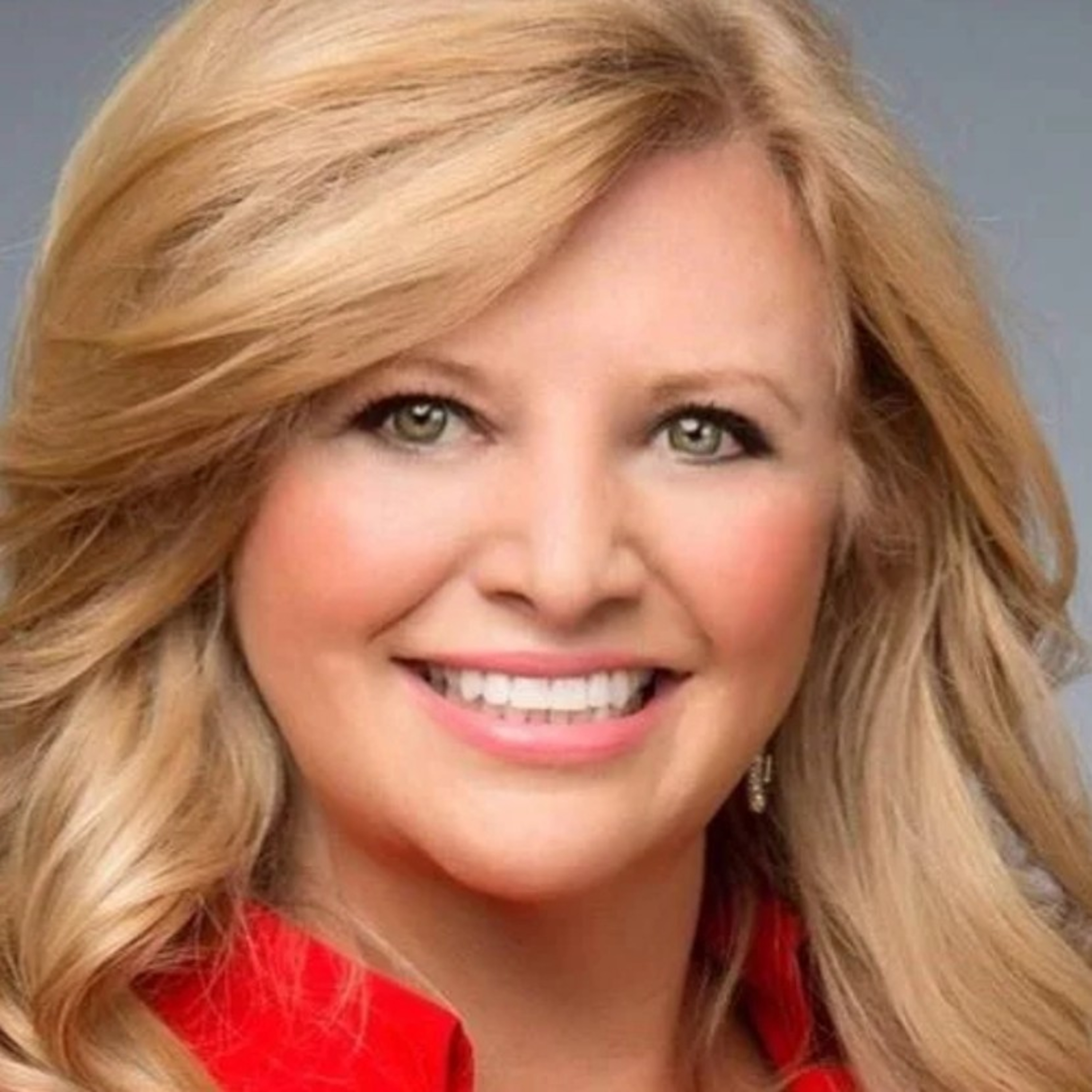 Robin Bertram (Author of Hidden Treasures: Finding Hope at the End of Life's Journey)