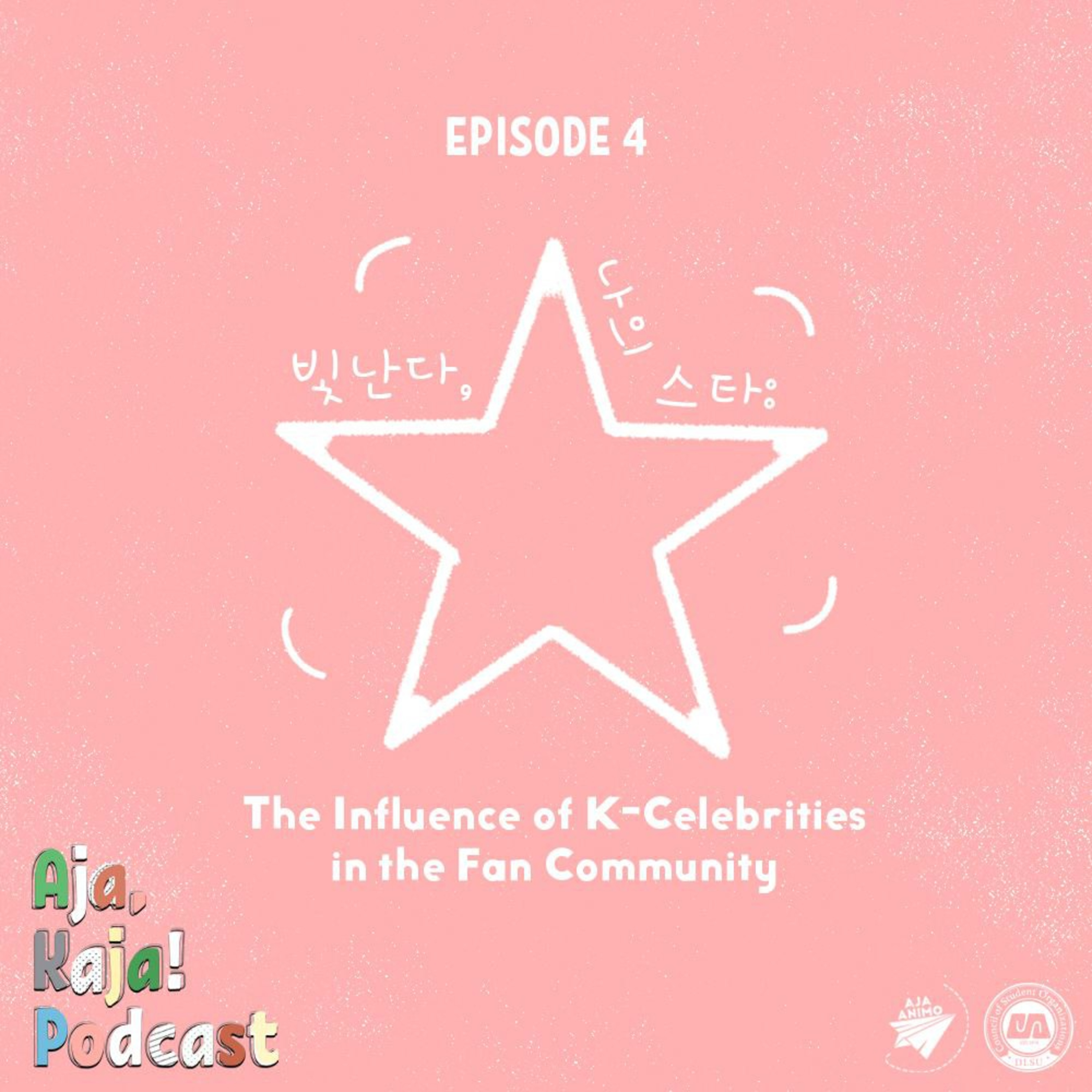 AJA, Nolja! Podcast