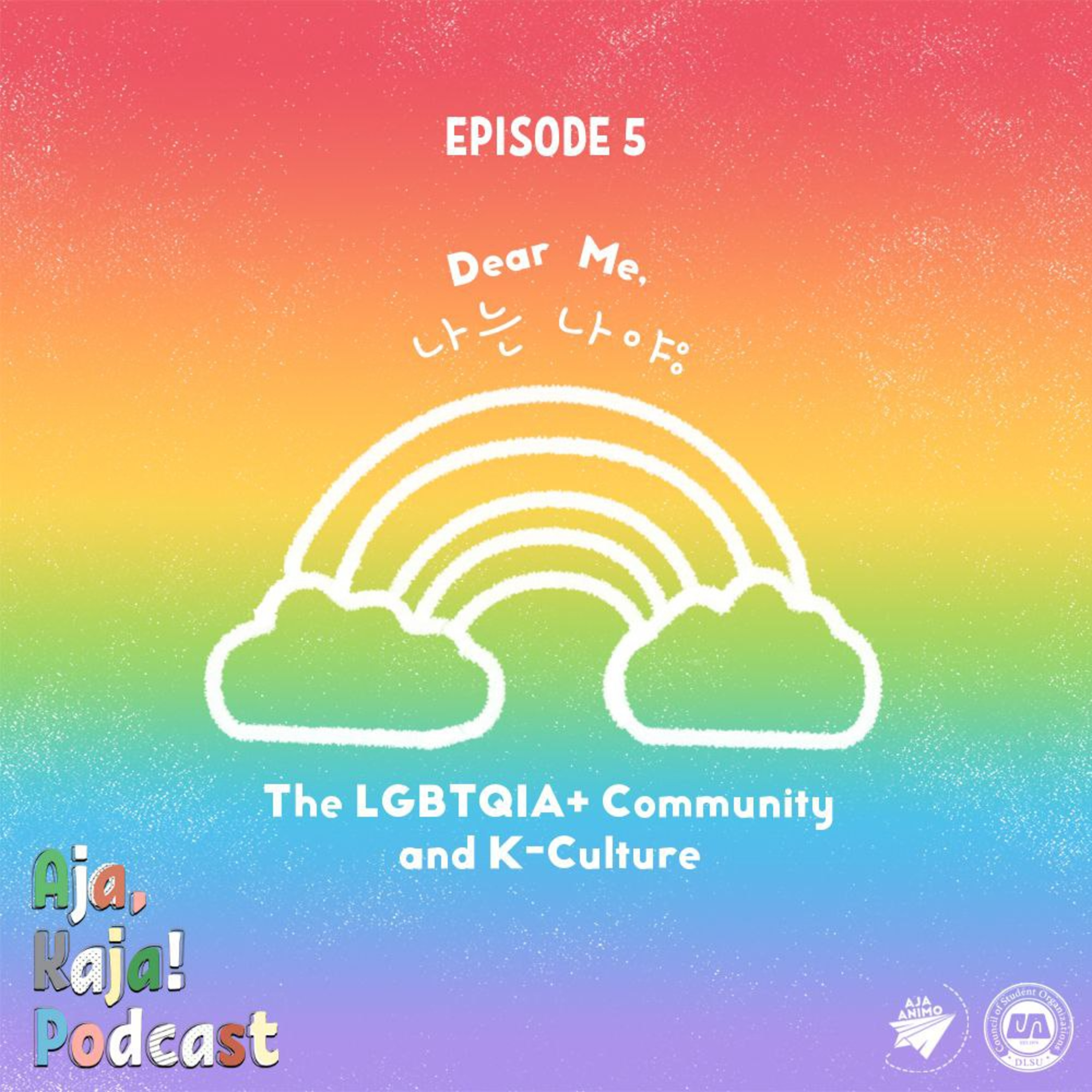 AJA, Nolja! Podcast