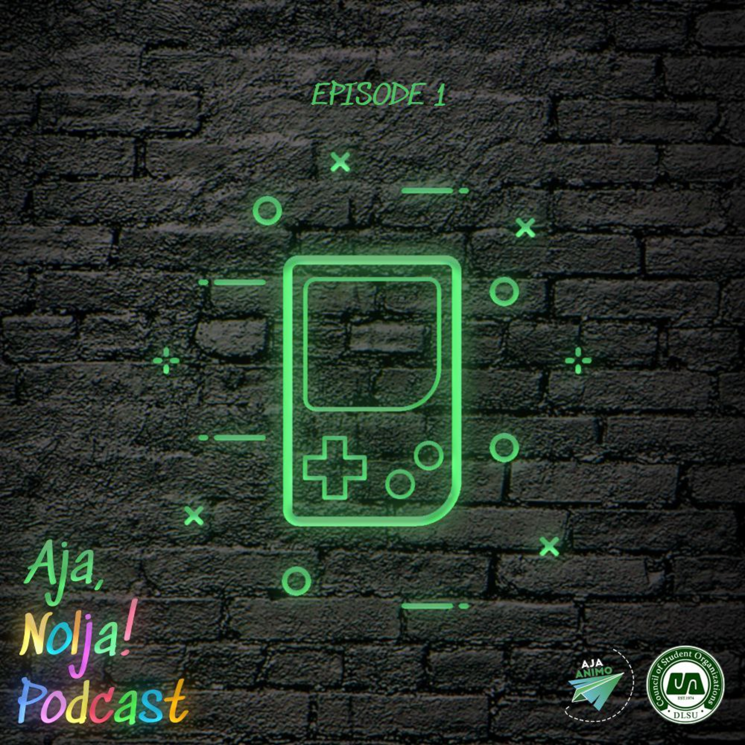 AJA, Nolja! Podcast