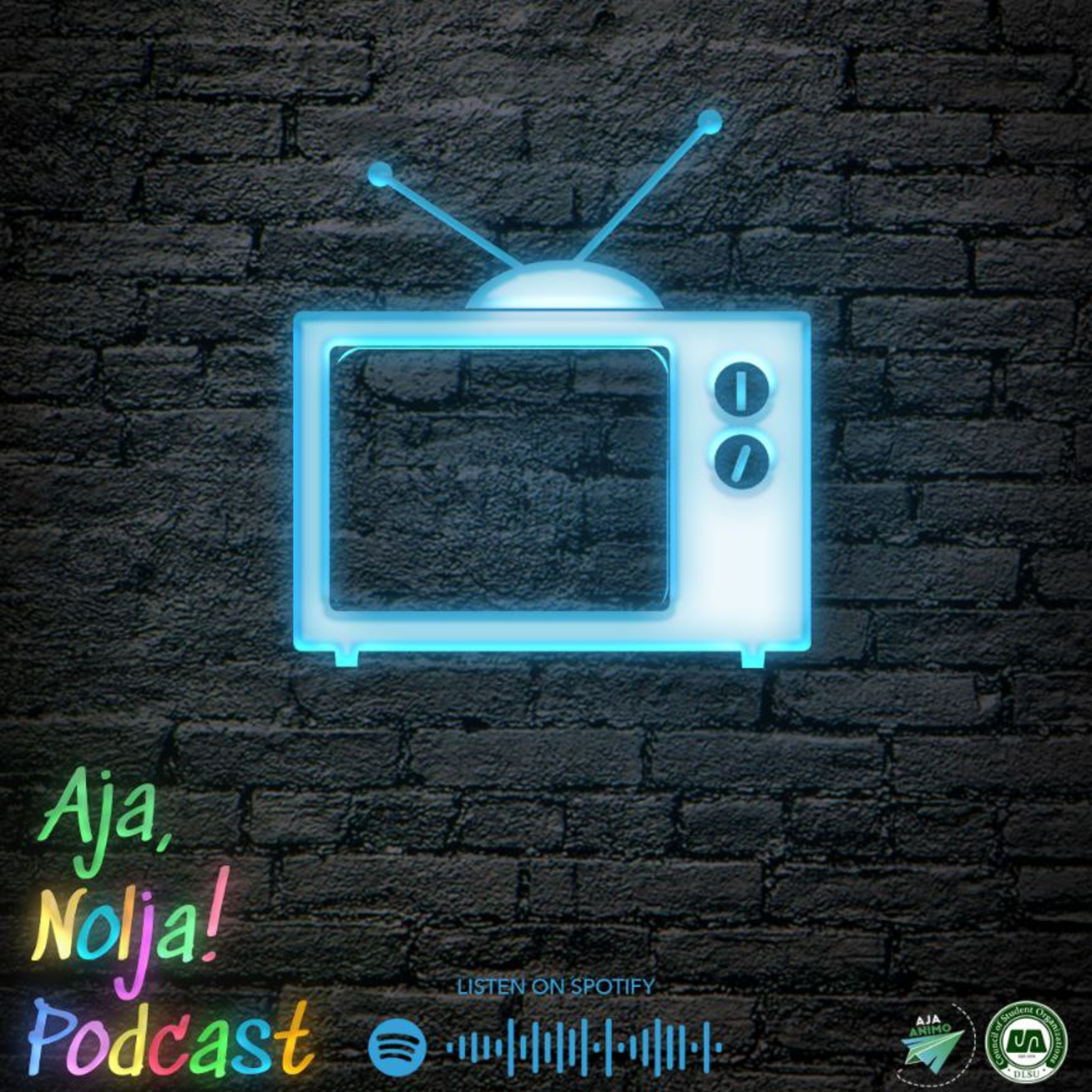 AJA, Nolja! Podcast