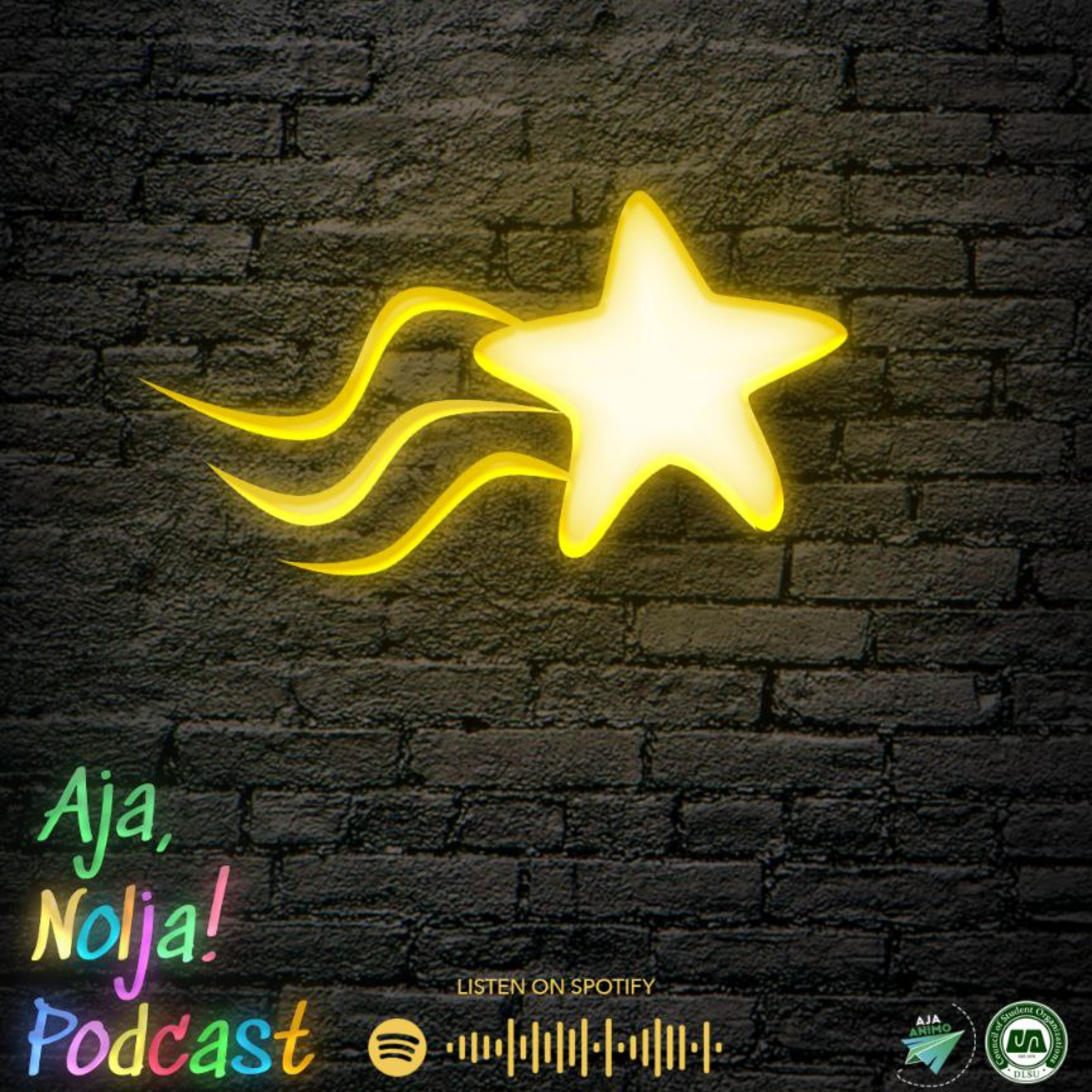 AJA, Nolja! Podcast