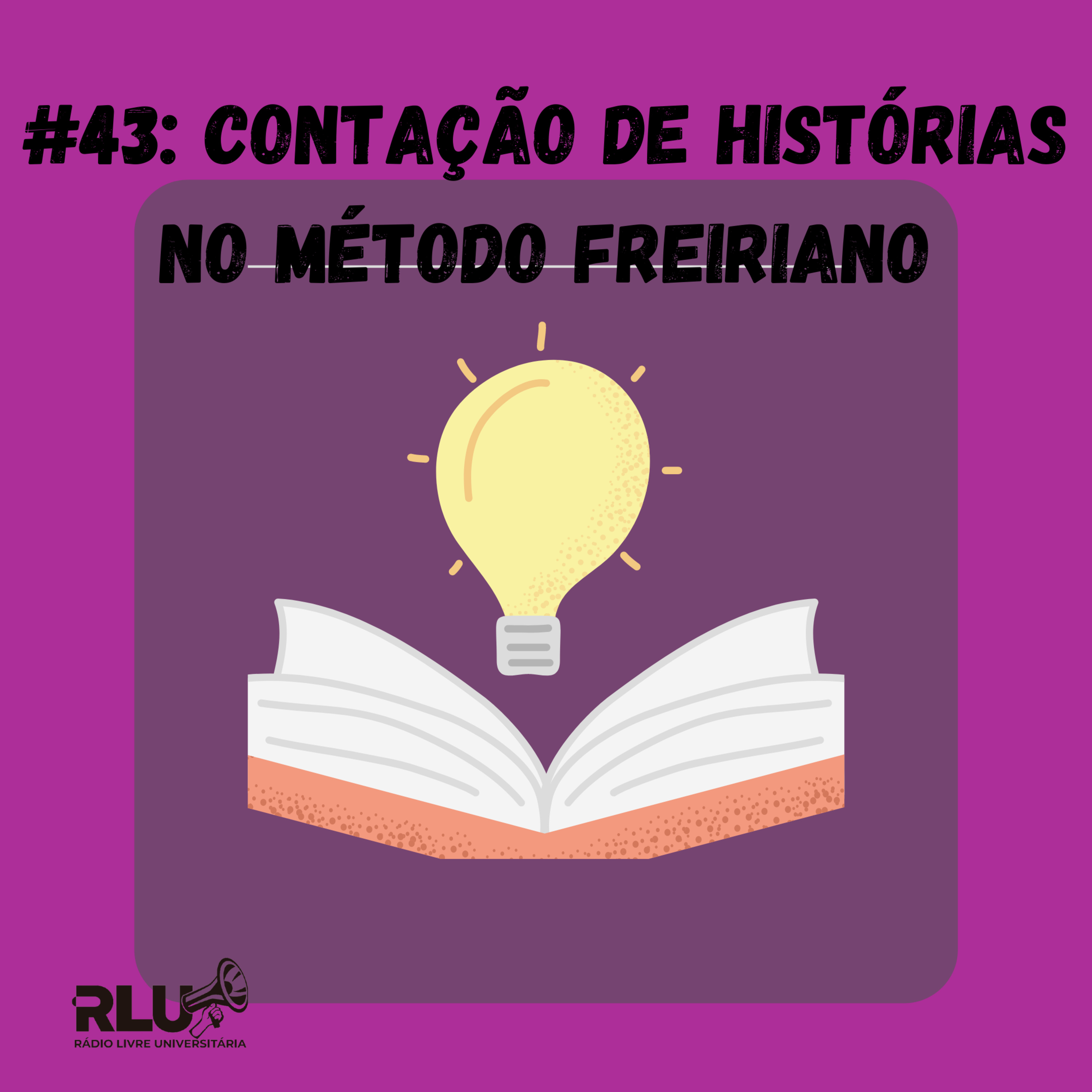 Rádio Livre Universitária