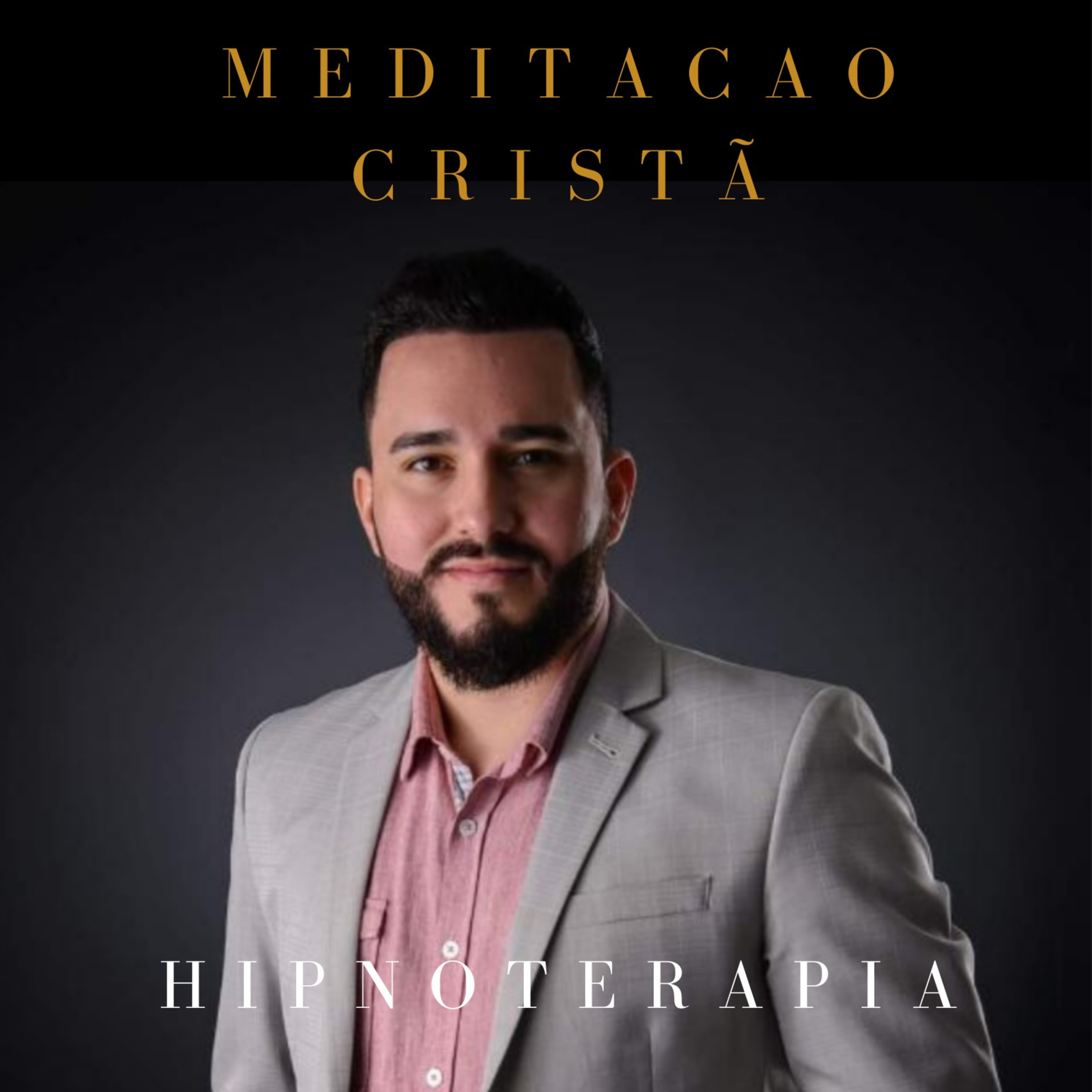 Bem vindo a terapia Com claudimir Camargo