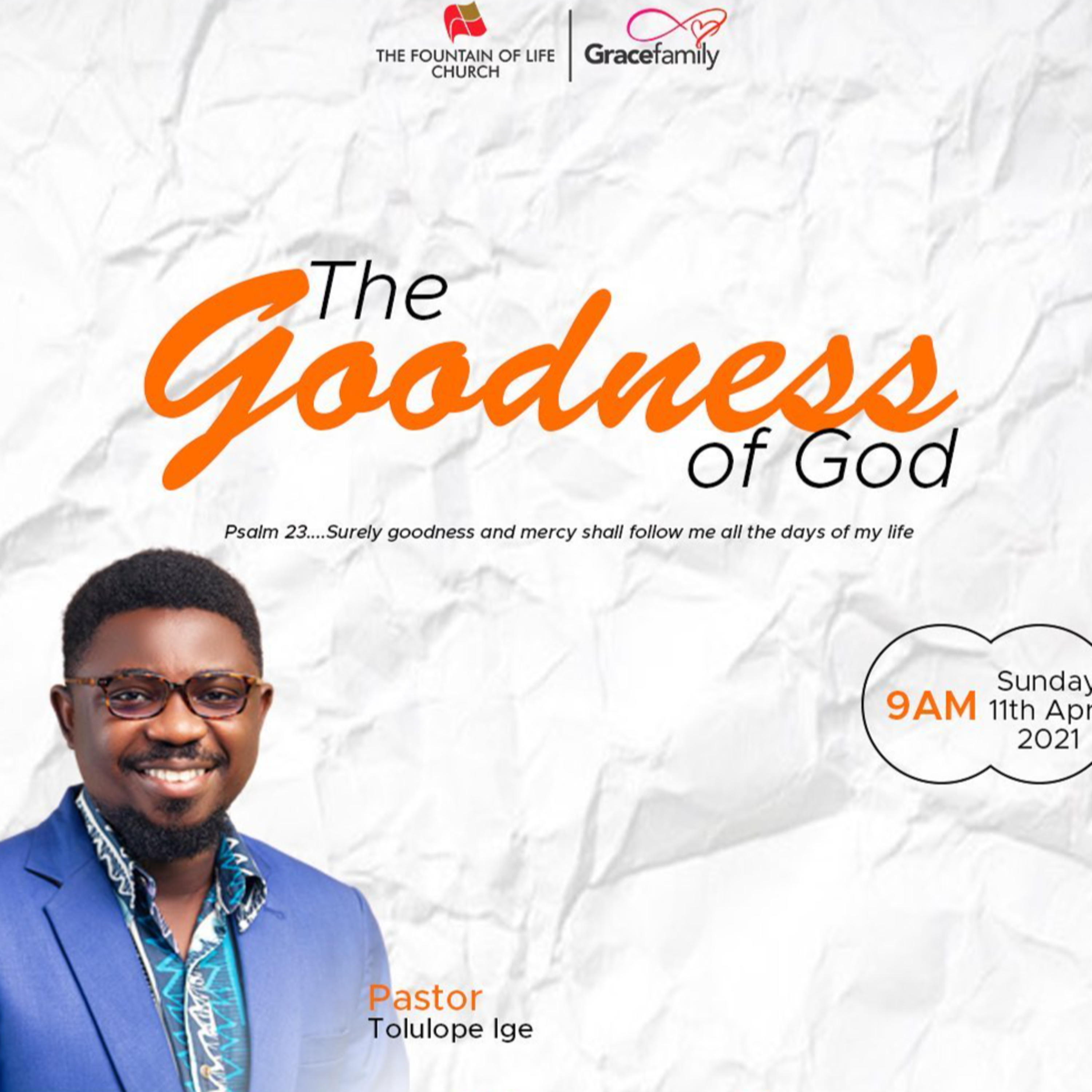 Grace Family Global Church