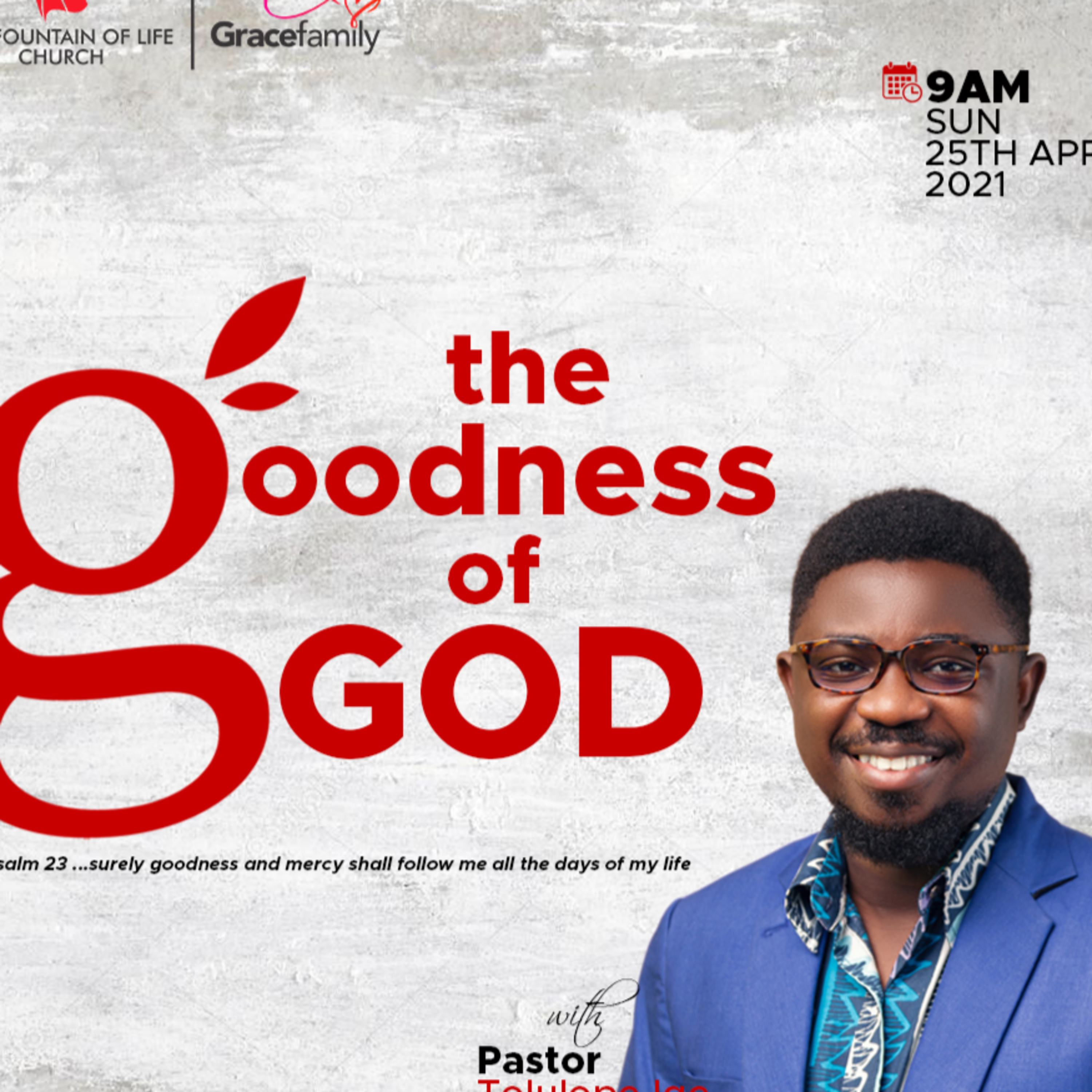 Grace Family Global Church