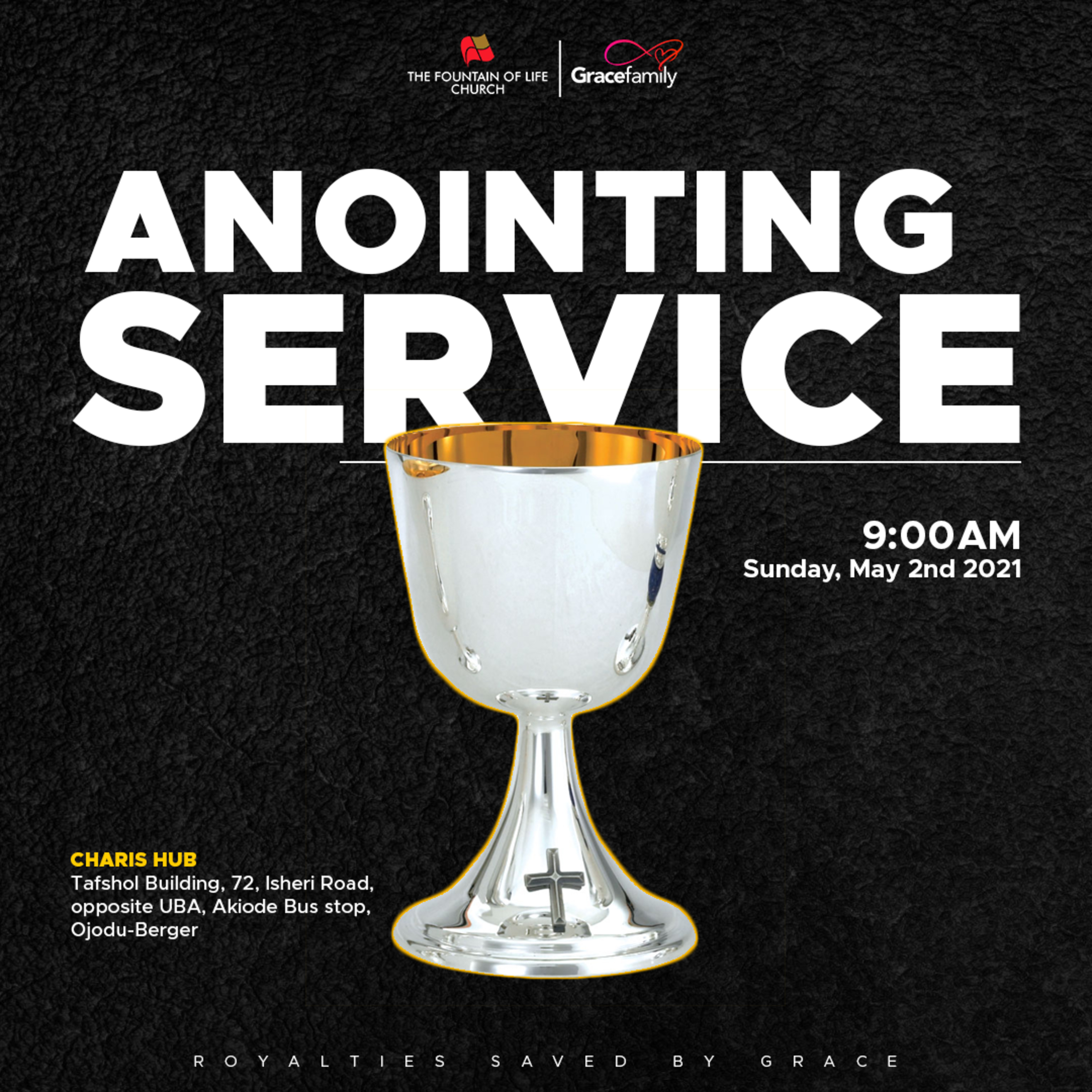 Grace Family Global Church
