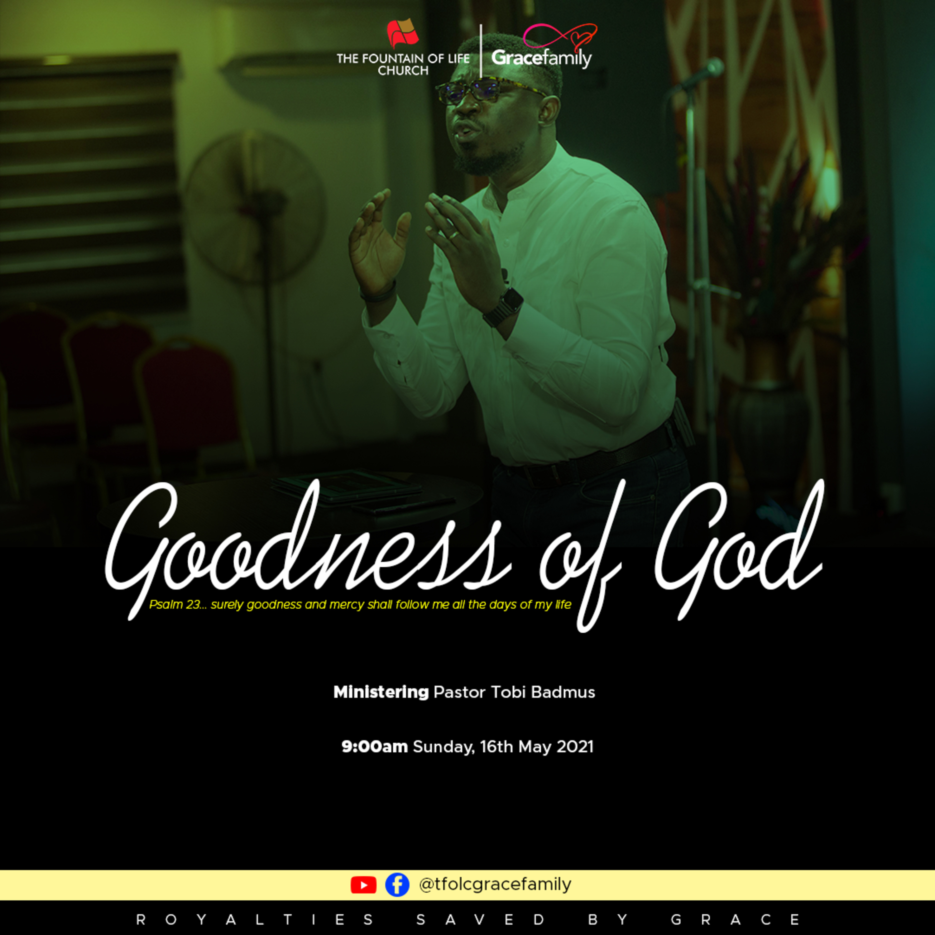 Grace Family Global Church