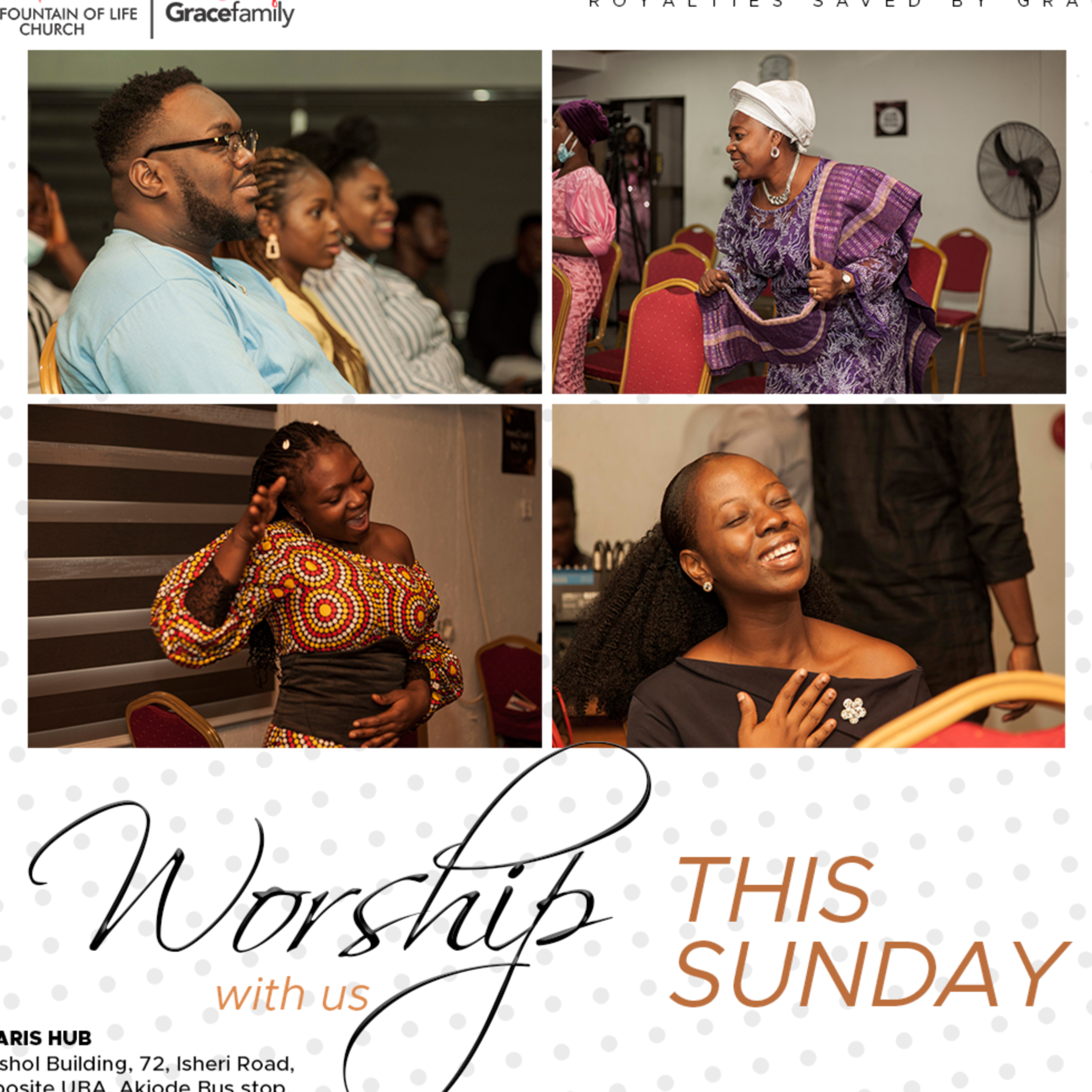 Grace Family Global Church