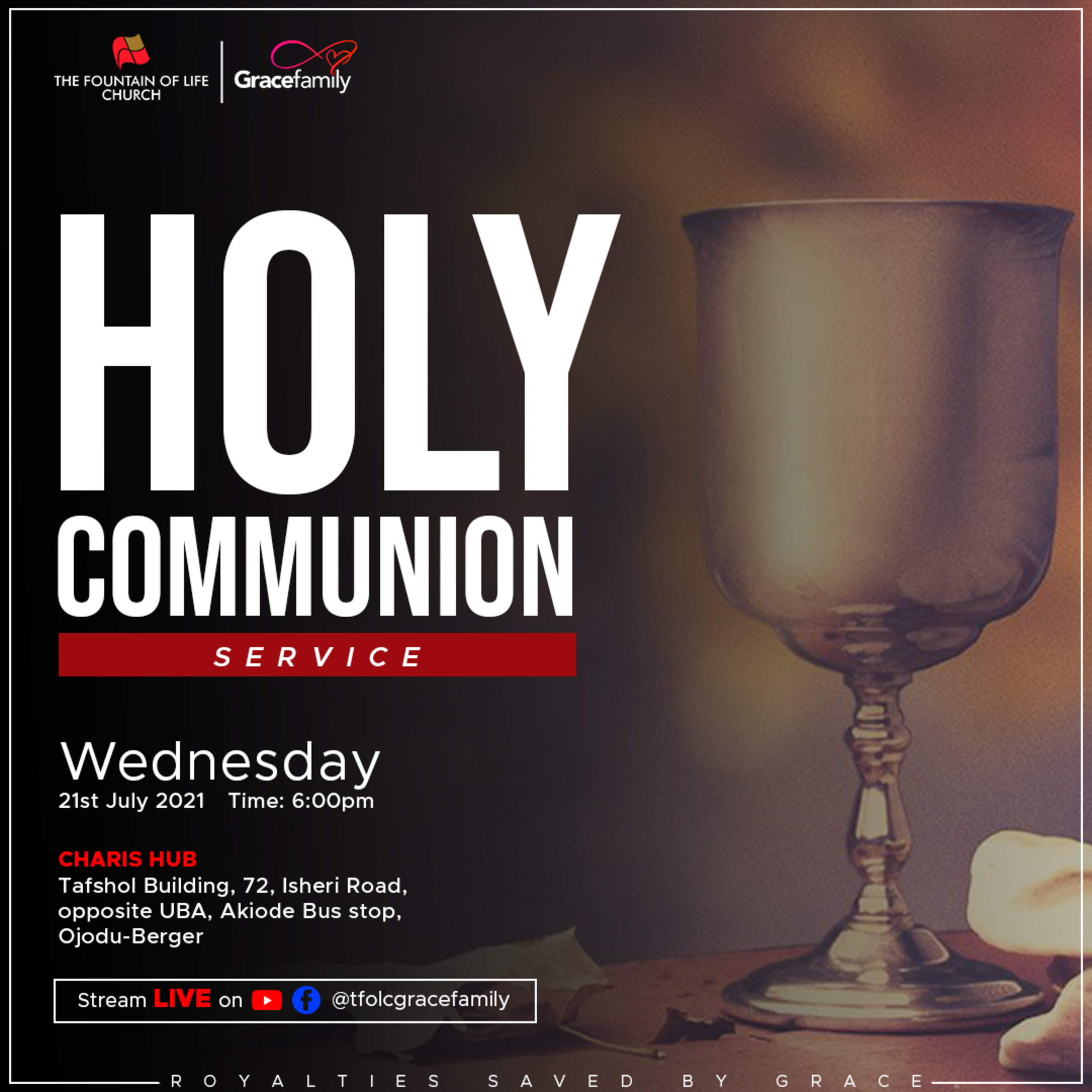 Grace Family Global Church