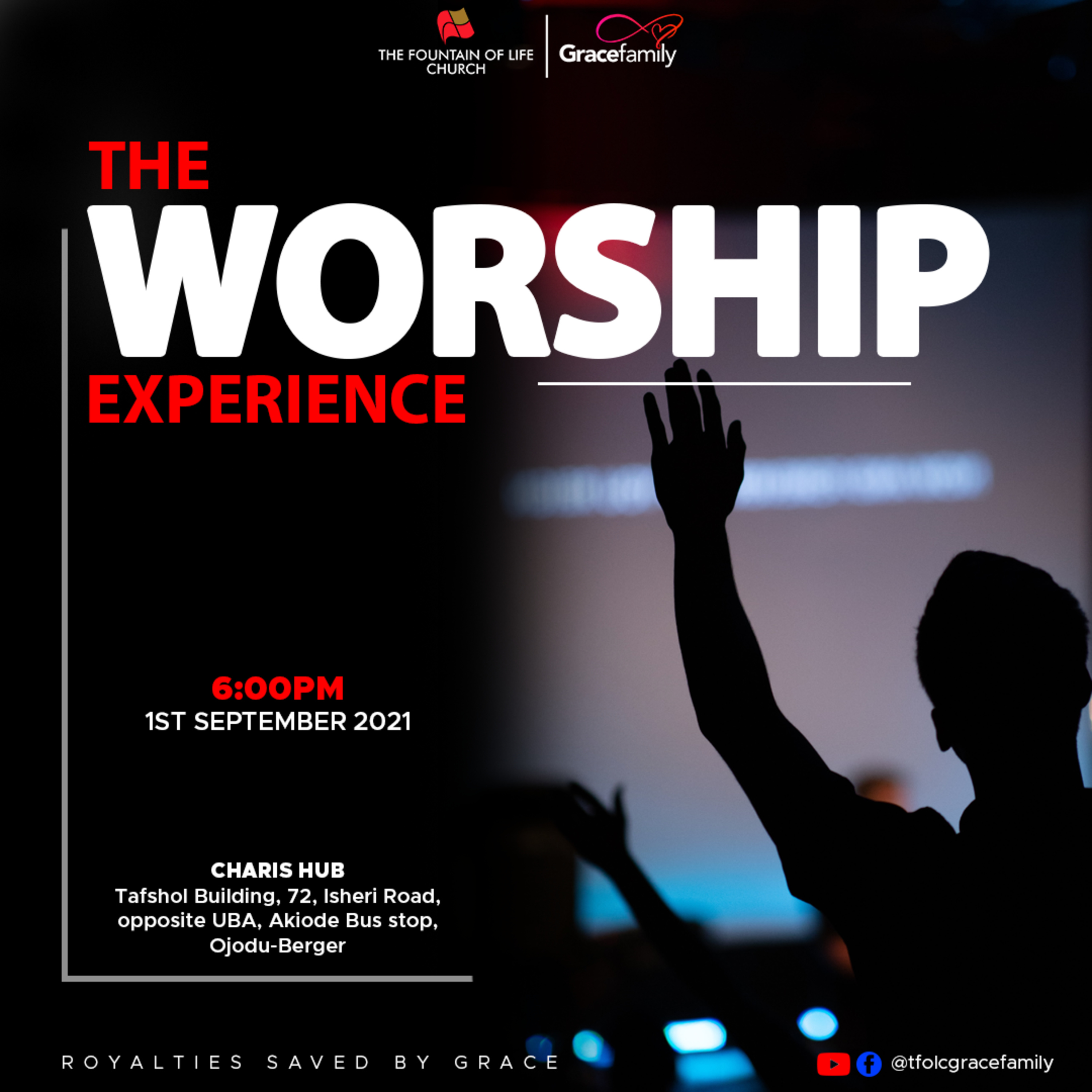 Grace Family Global Church
