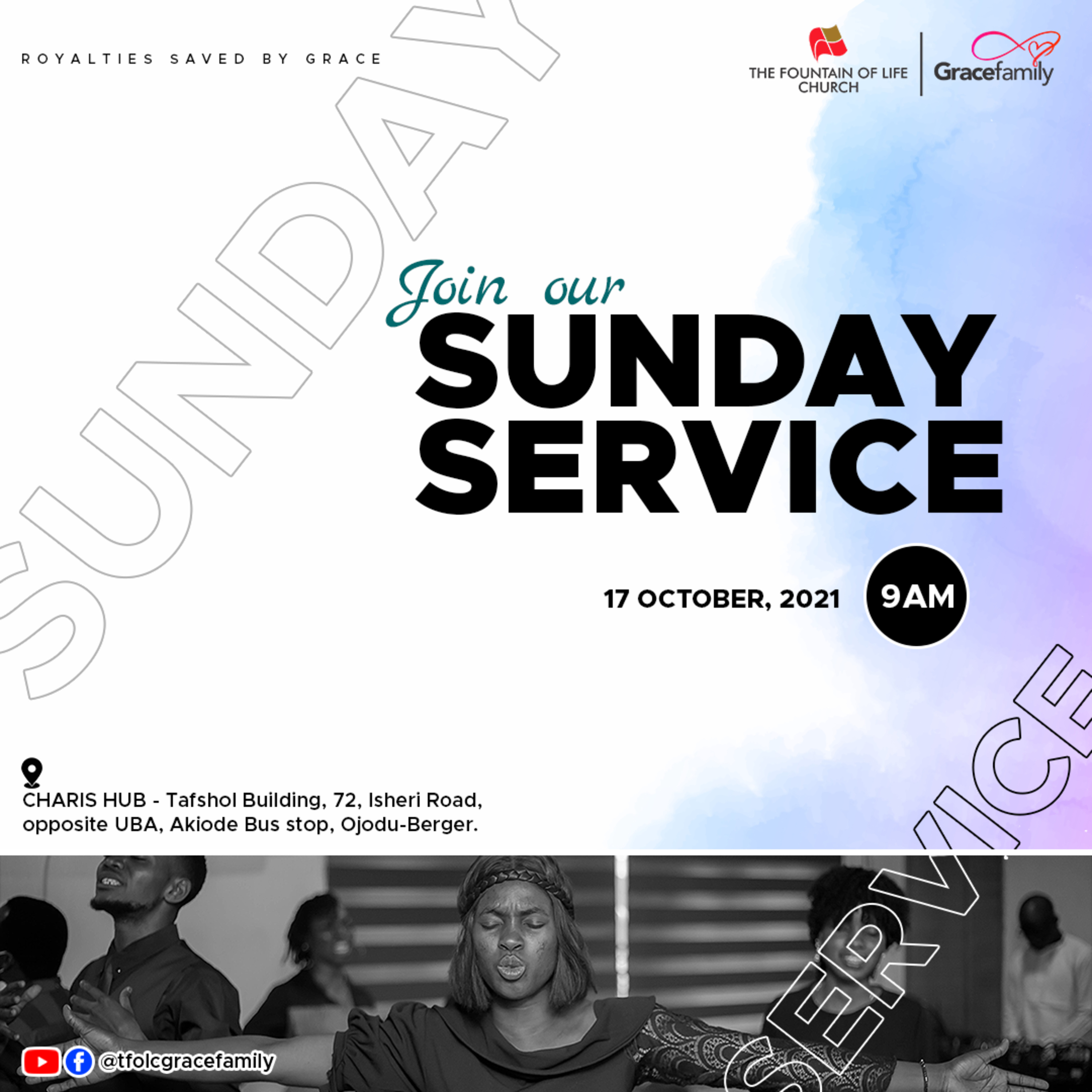 Grace Family Global Church