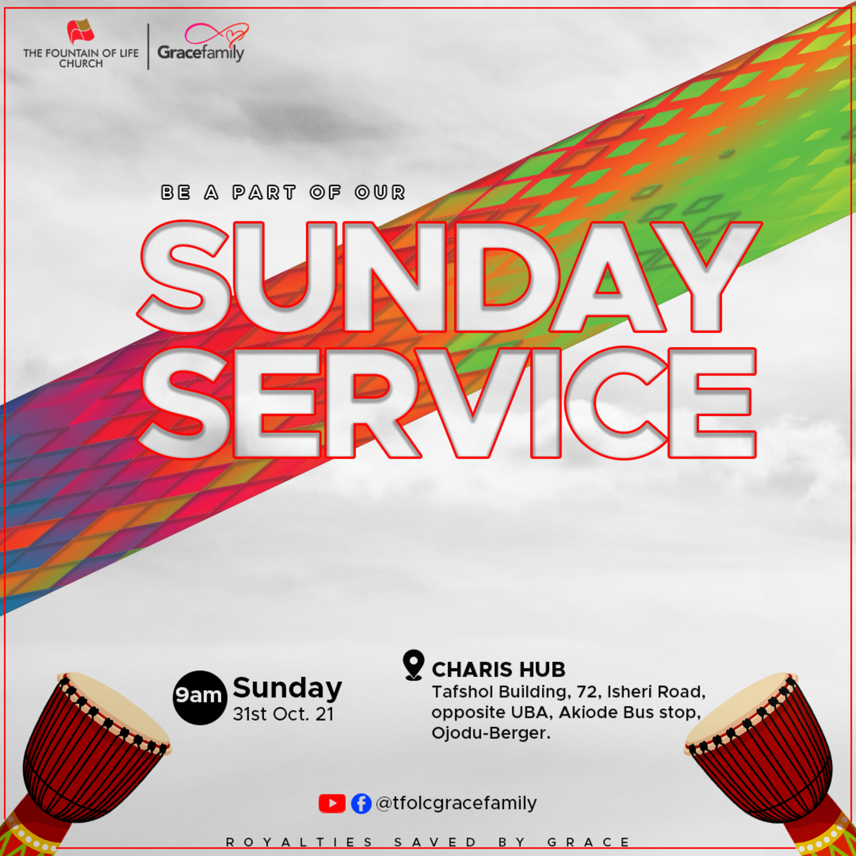 Grace Family Global Church