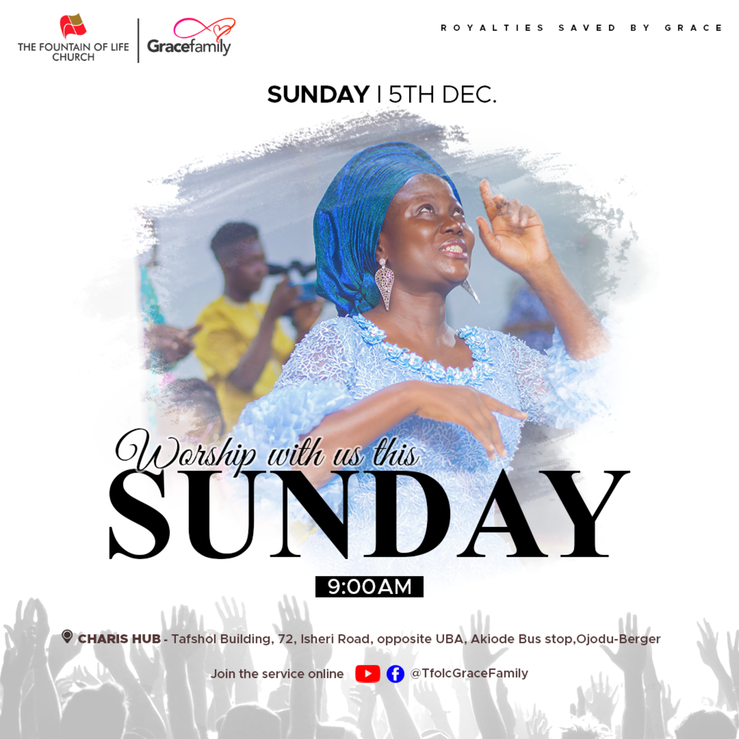 Grace Family Global Church