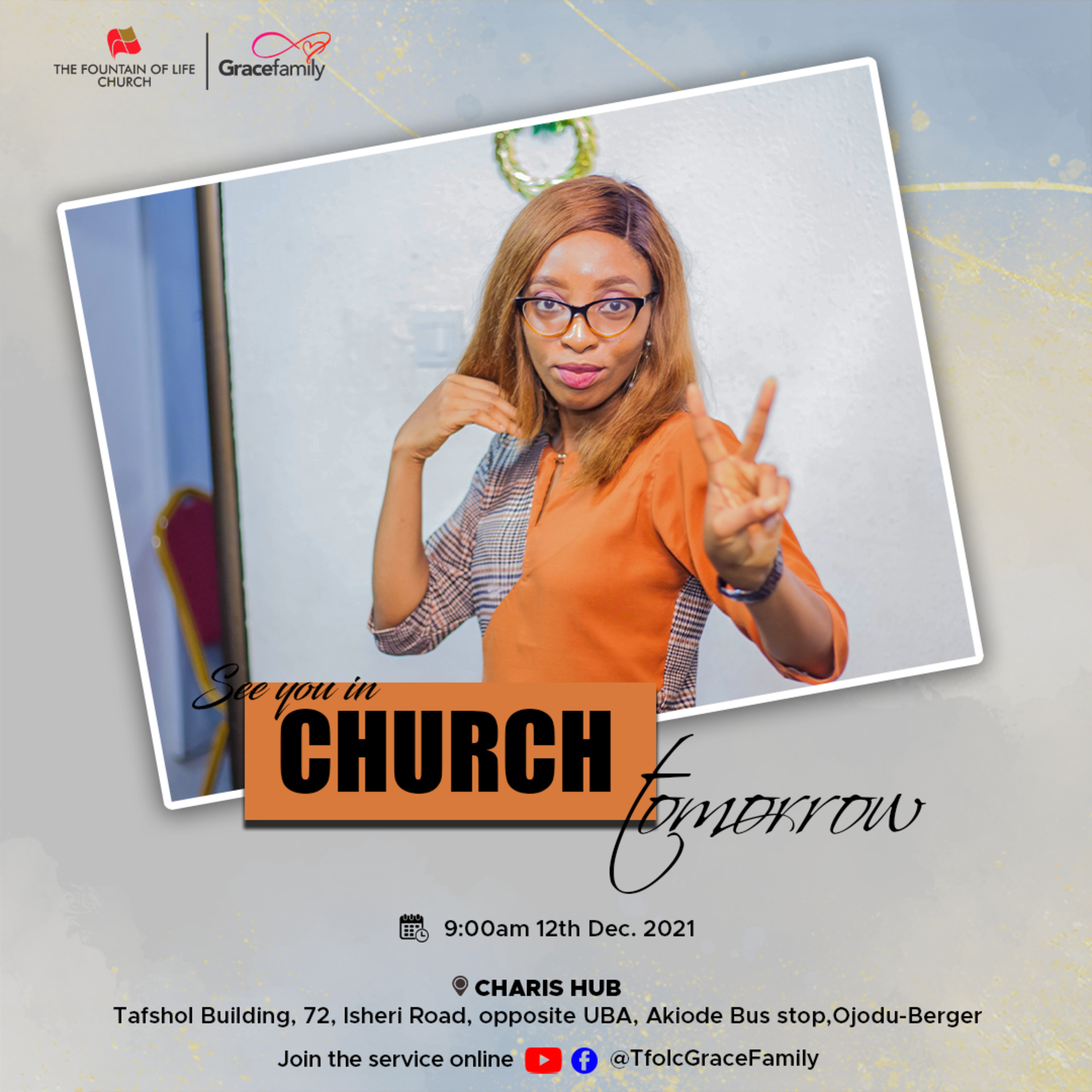 Grace Family Global Church