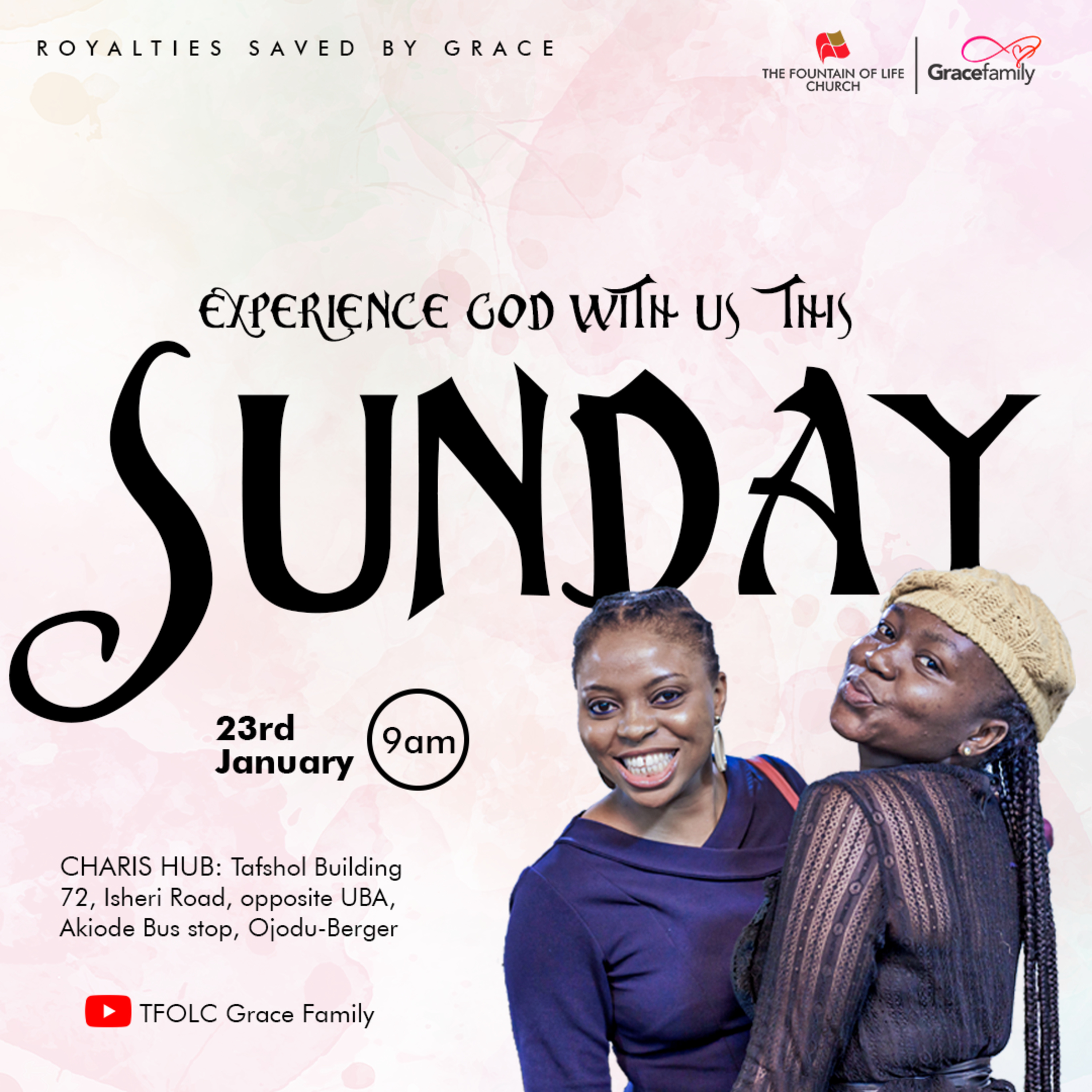 Grace Family Global Church