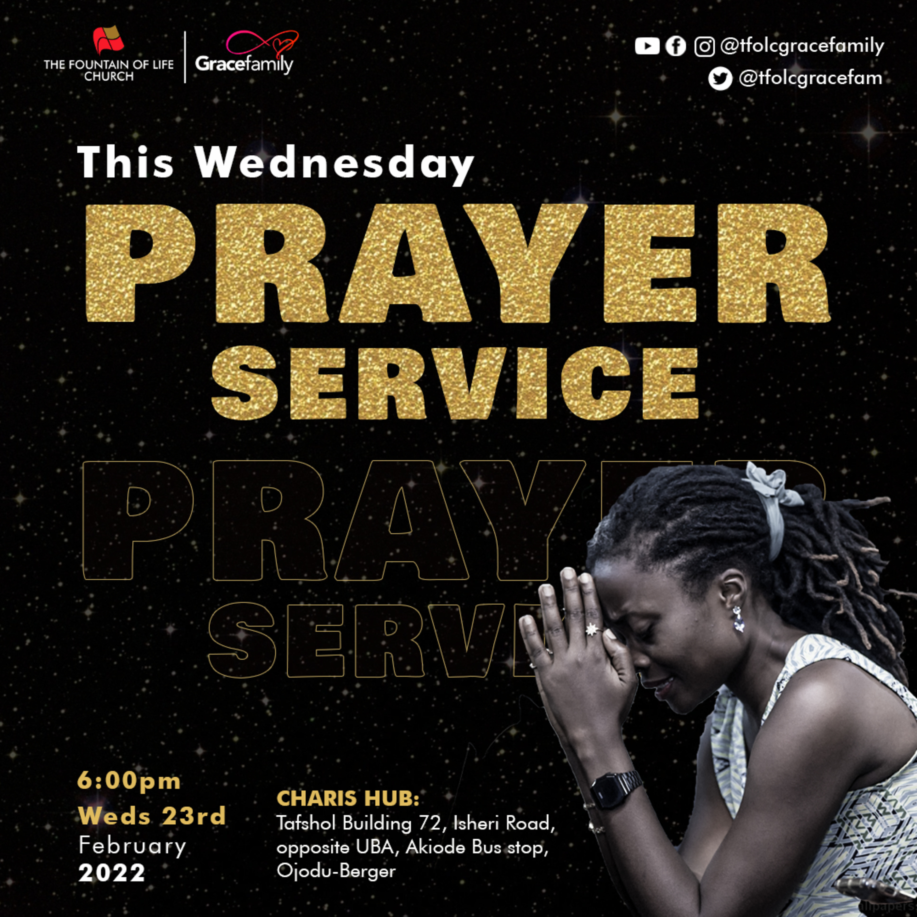 Grace Family Global Church