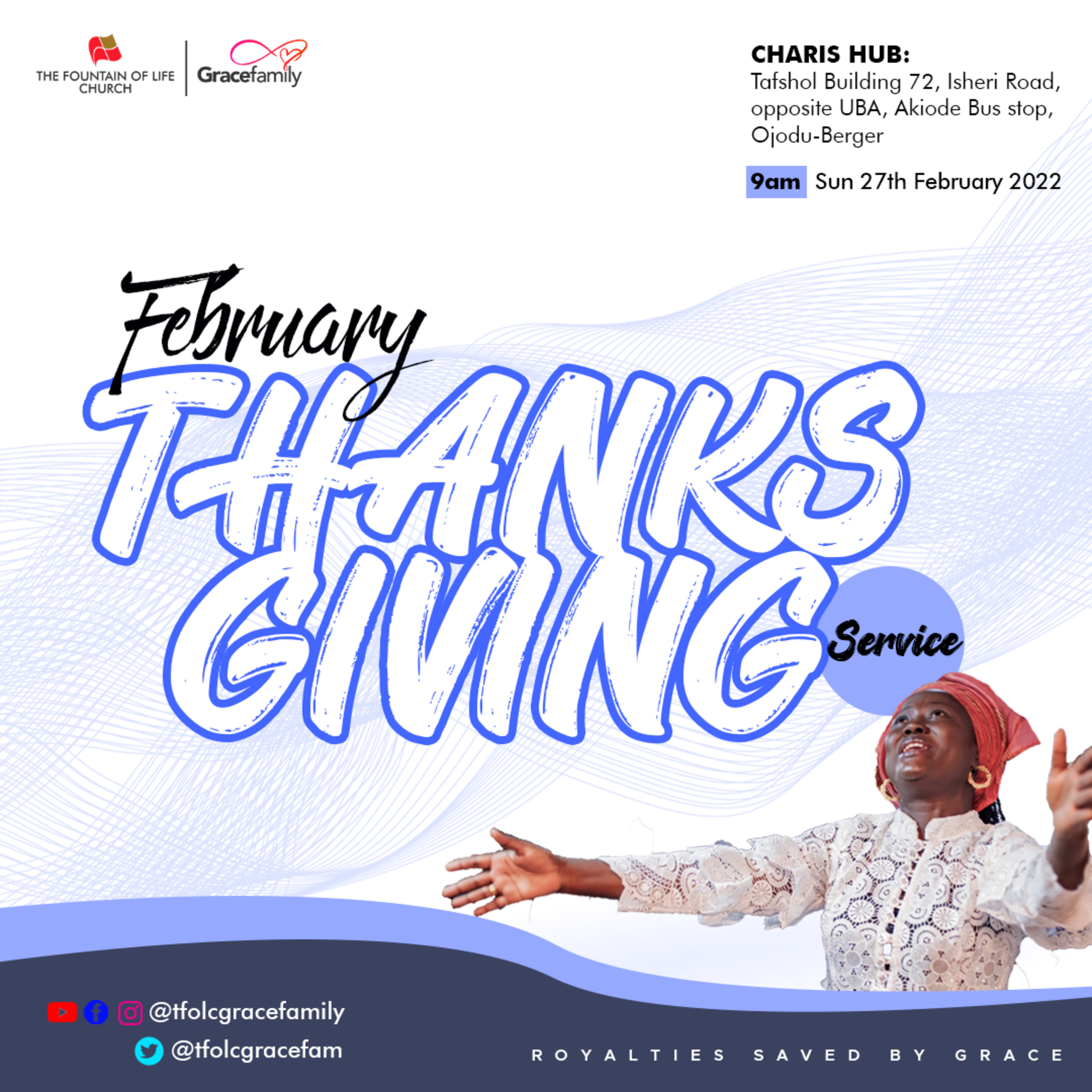 Grace Family Global Church
