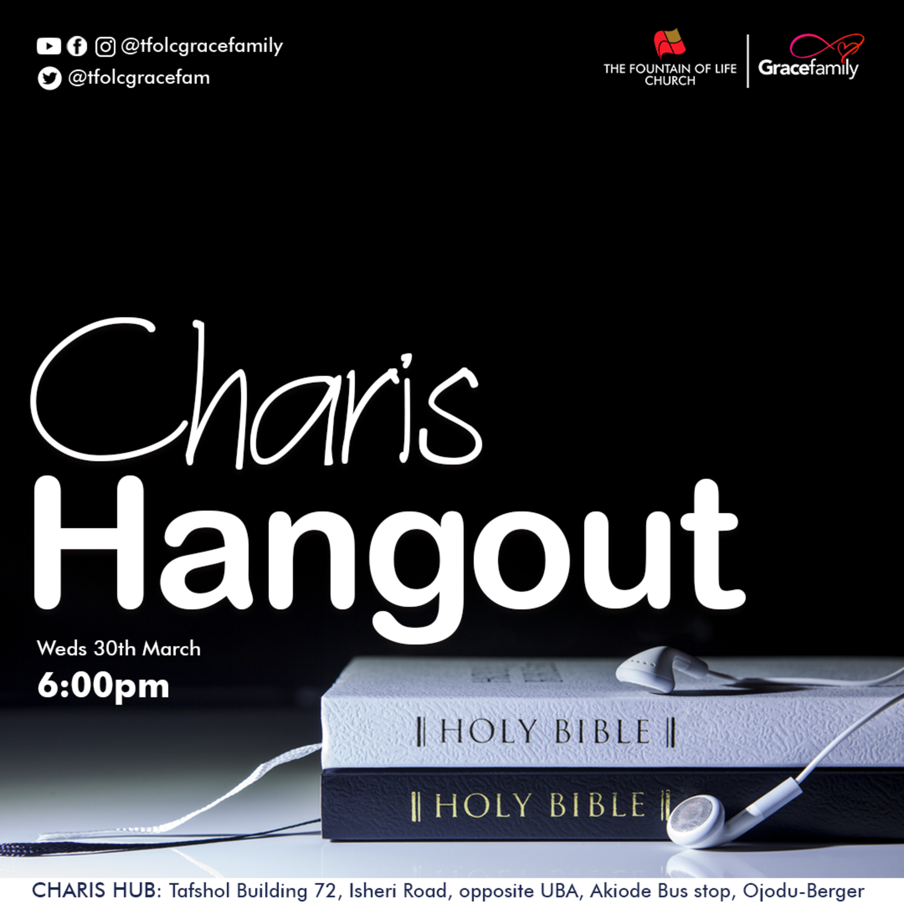Grace Family Global Church