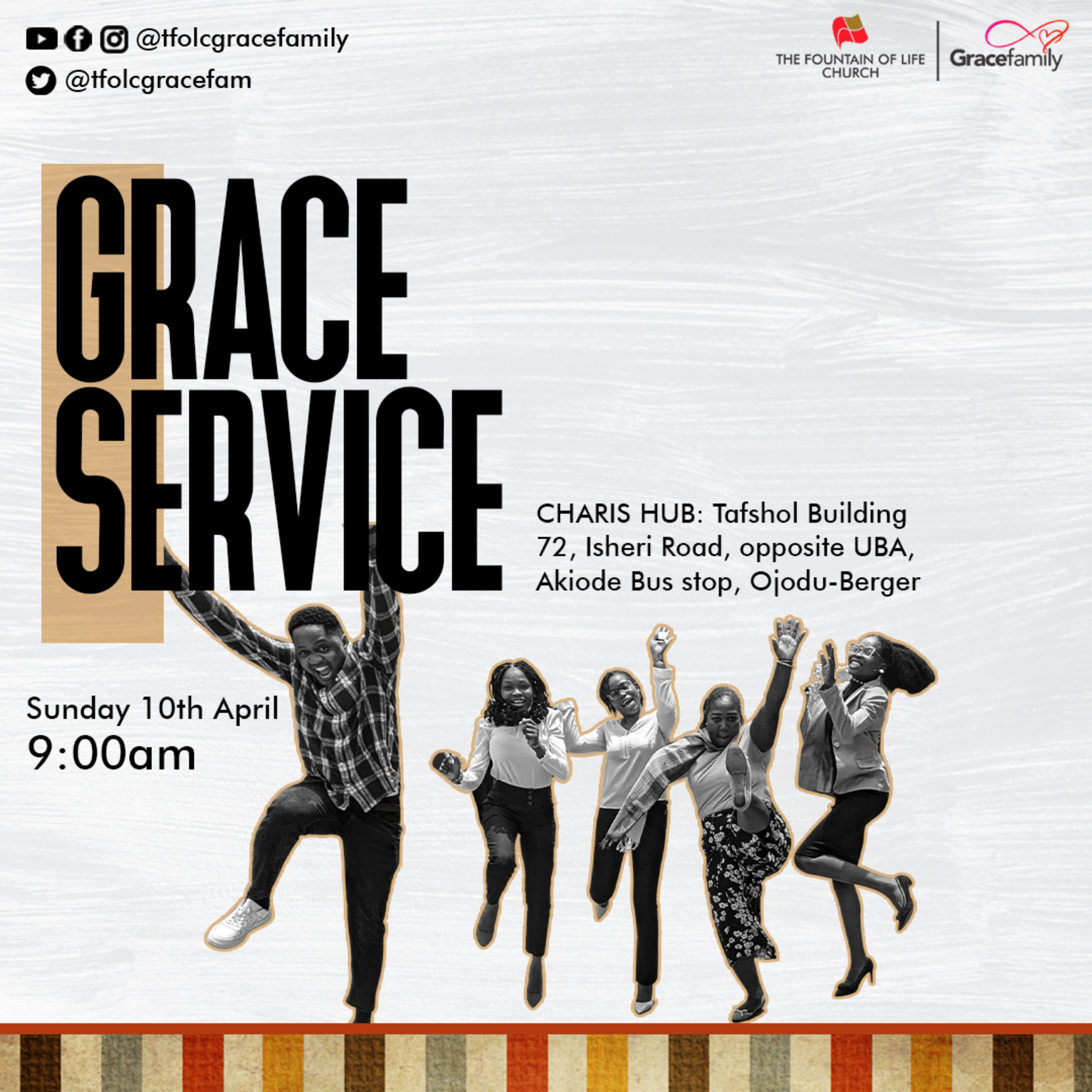 Grace Family Global Church