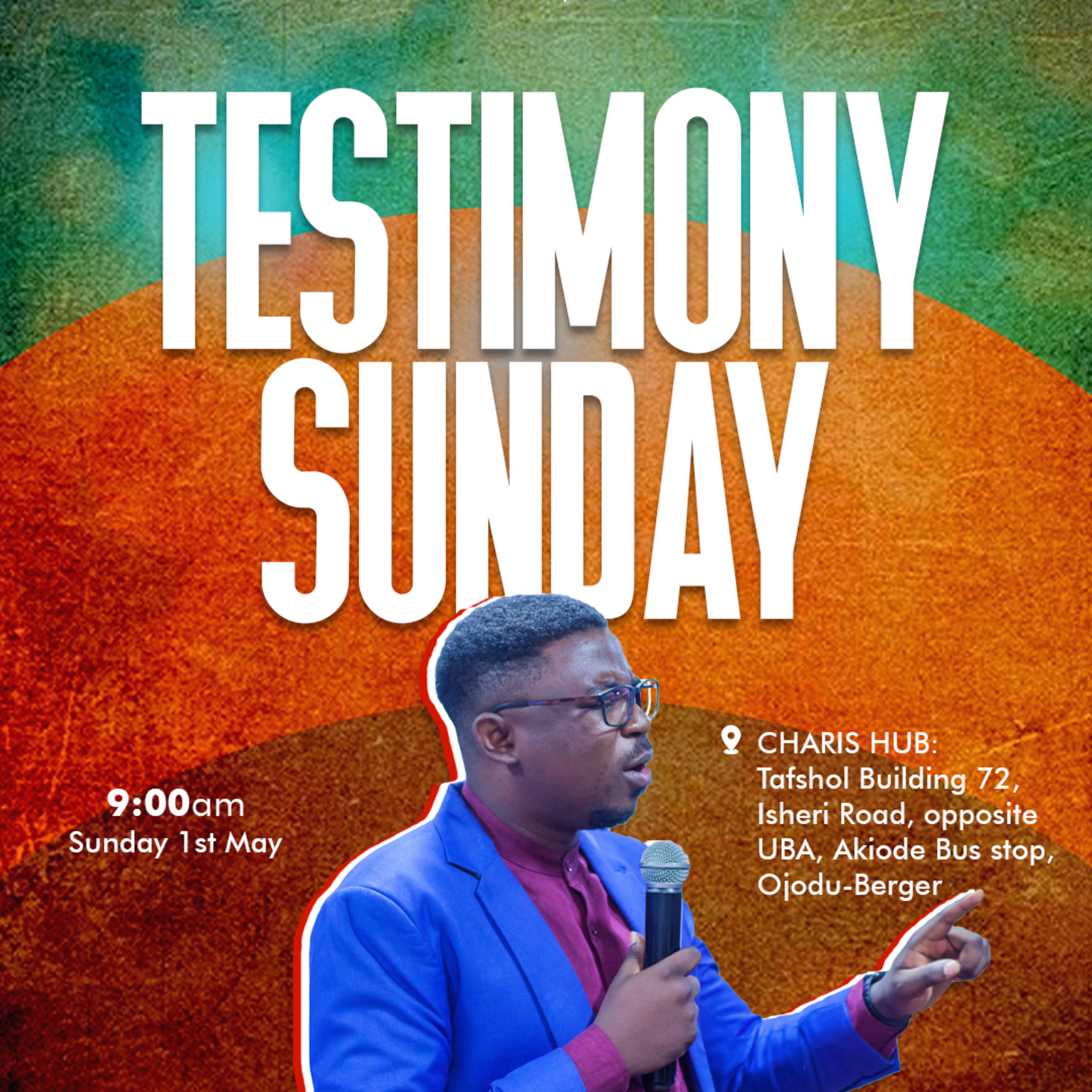 Grace Family Global Church