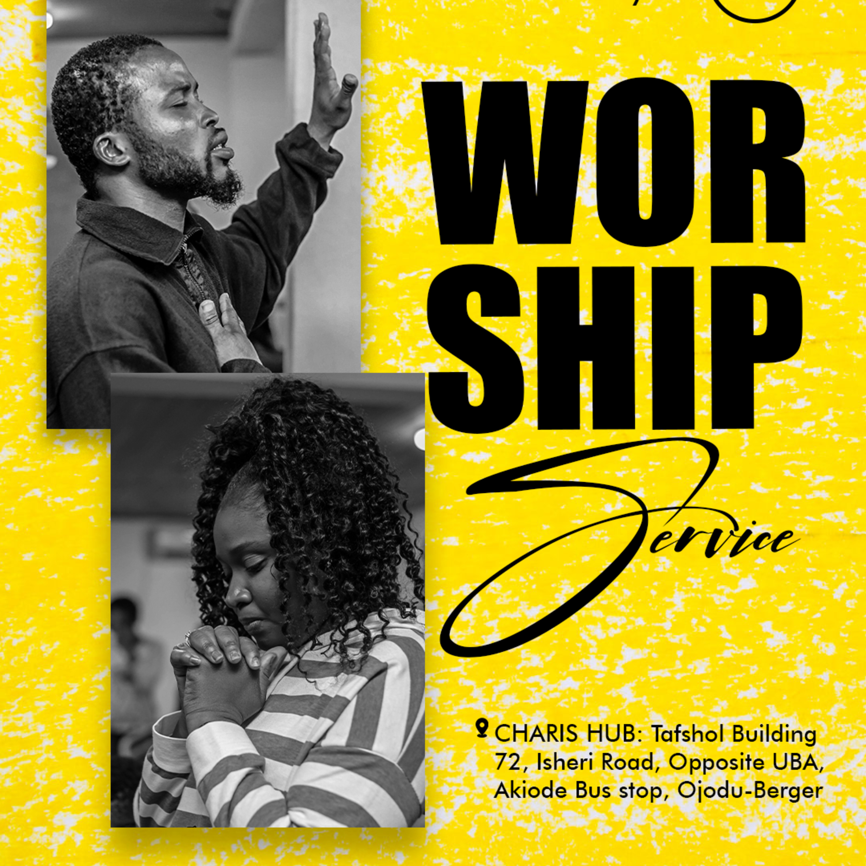 Grace Family Global Church