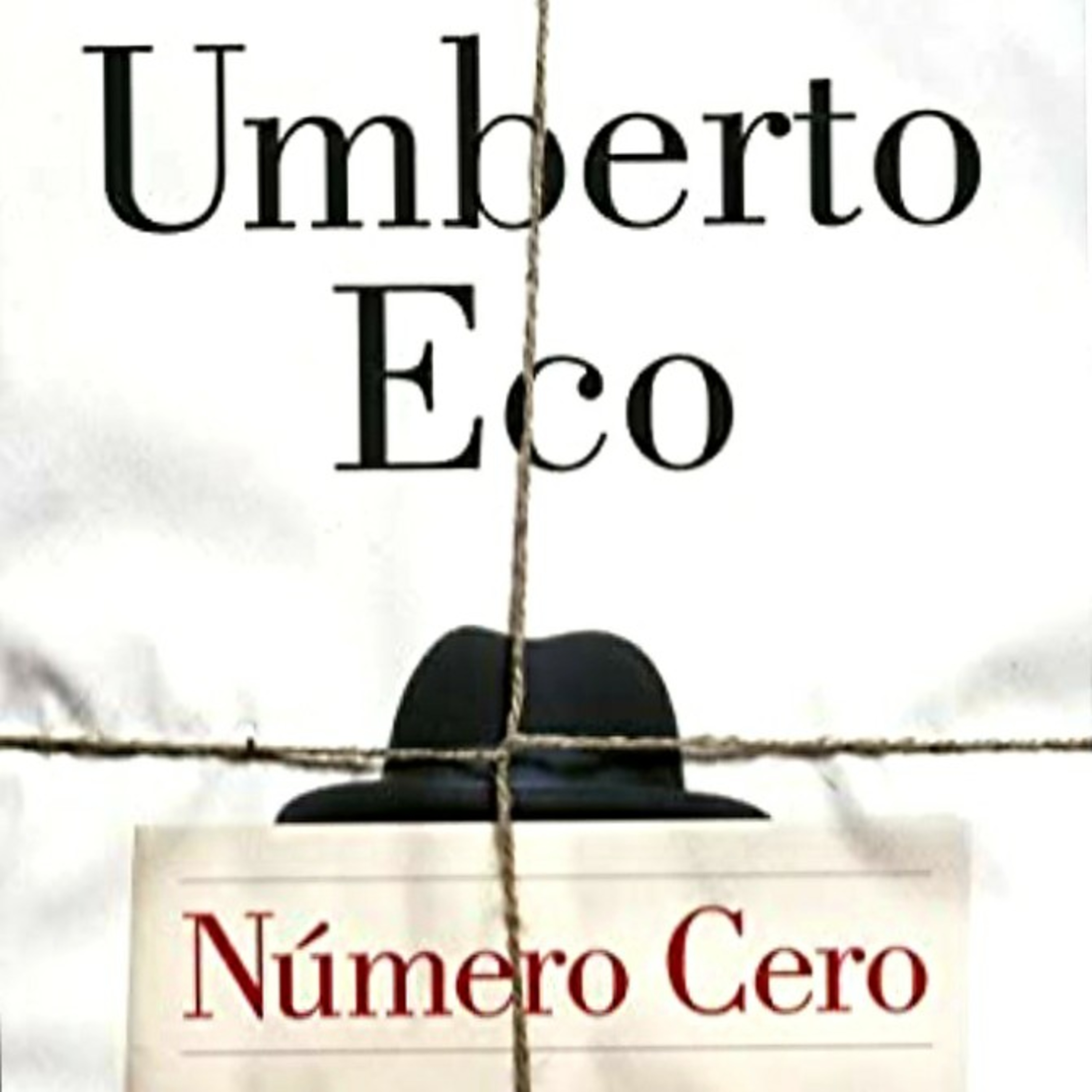 EL OGRO DE PAPEL