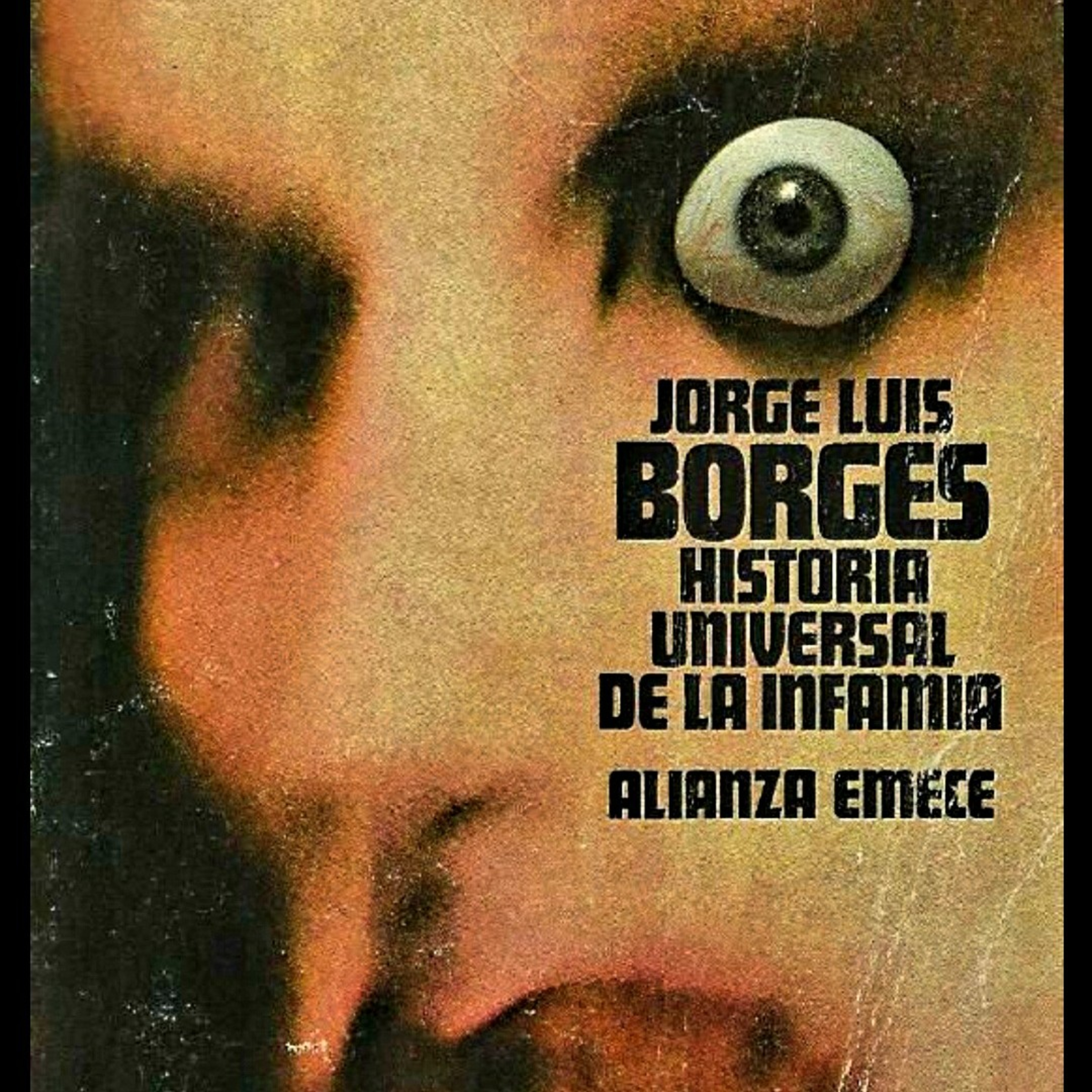 EL OGRO DE PAPEL