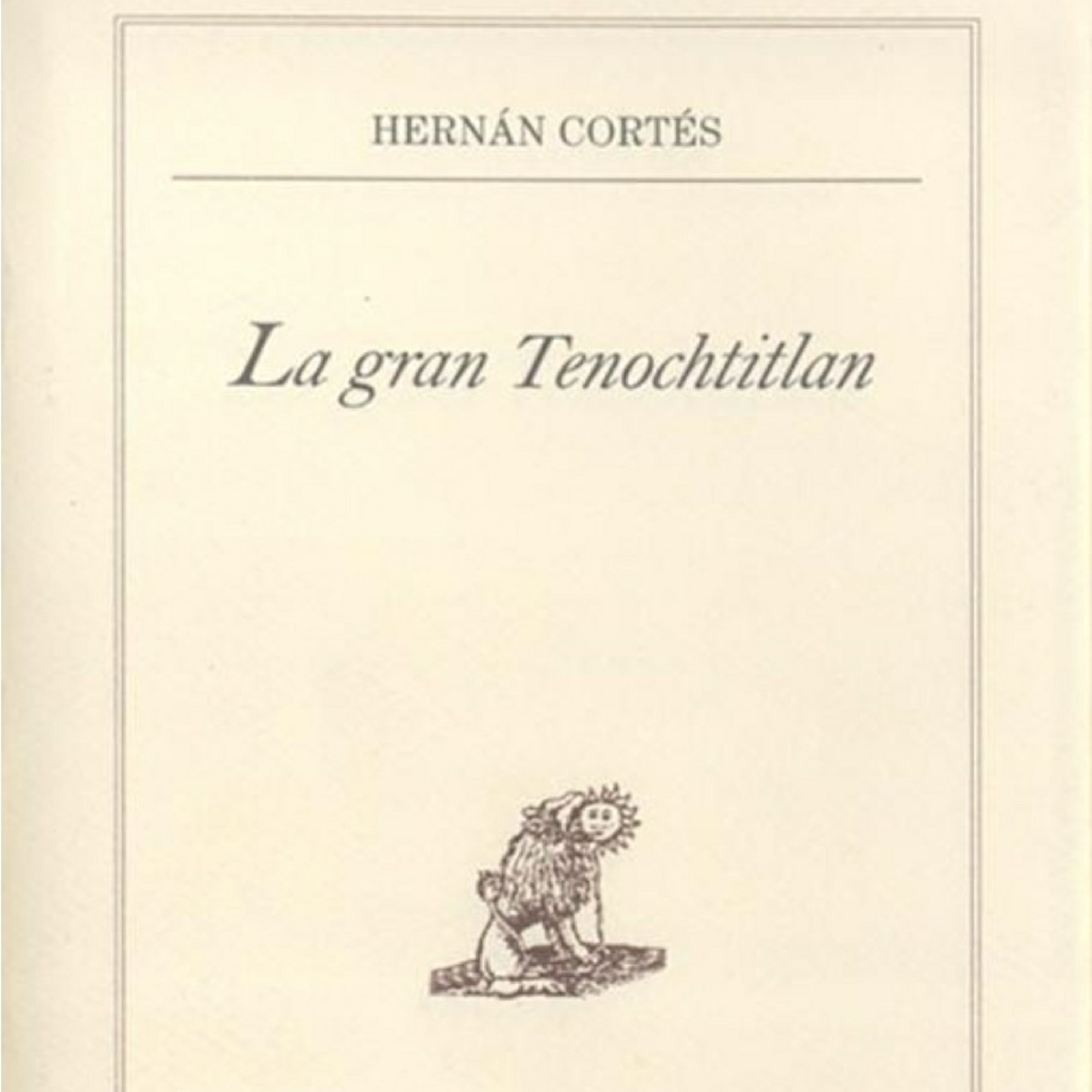 EL OGRO DE PAPEL