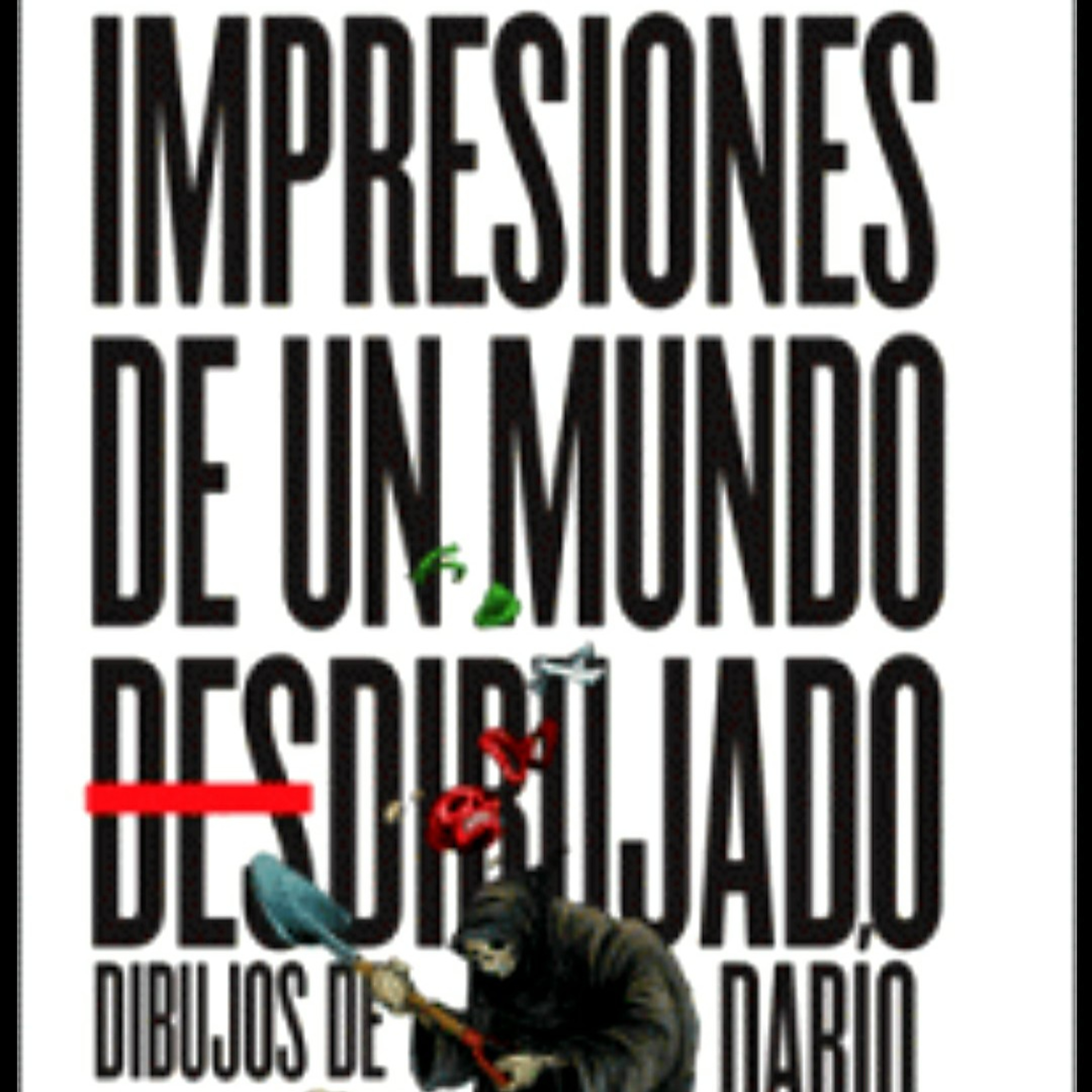 EL OGRO DE PAPEL