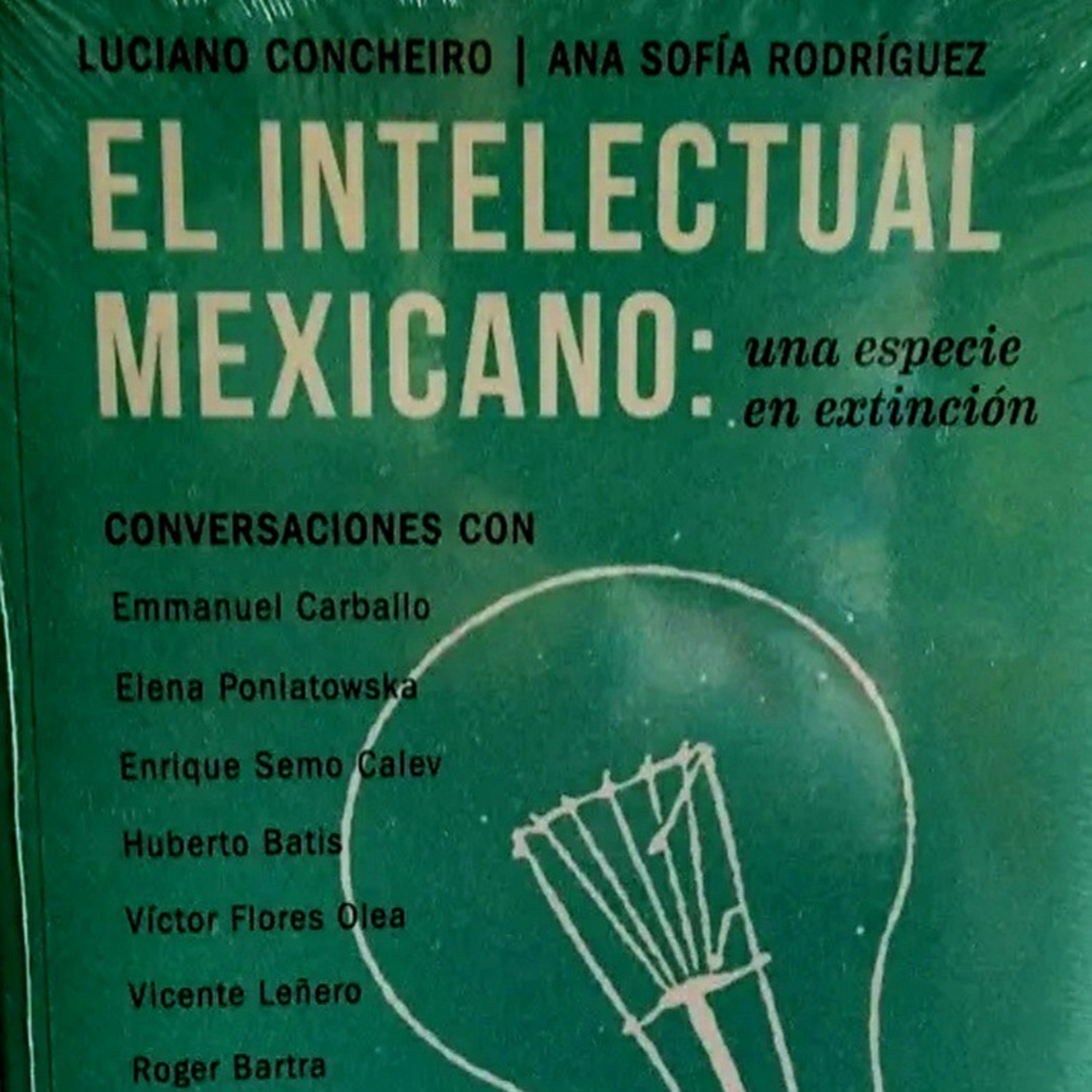 EL OGRO DE PAPEL