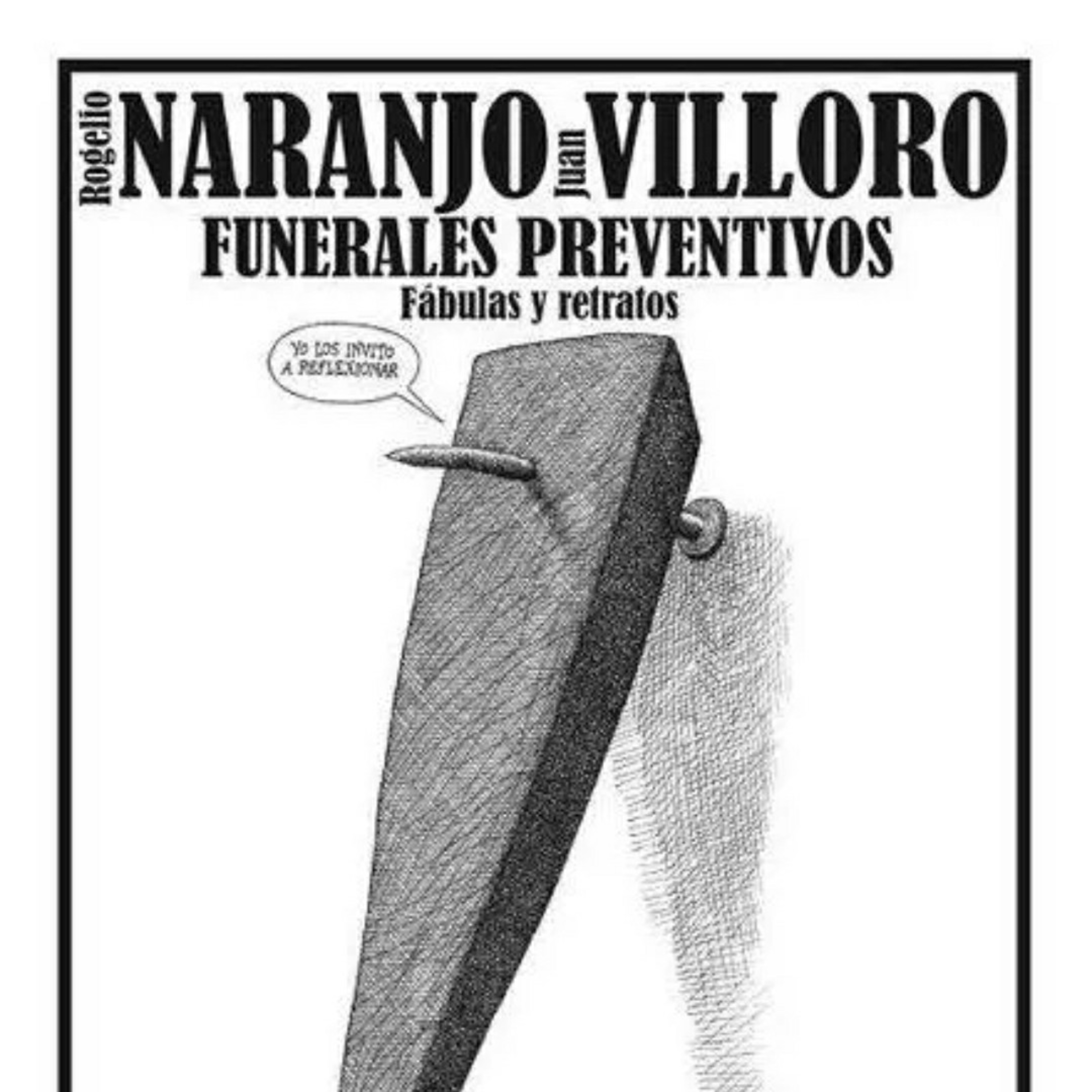 EL OGRO DE PAPEL