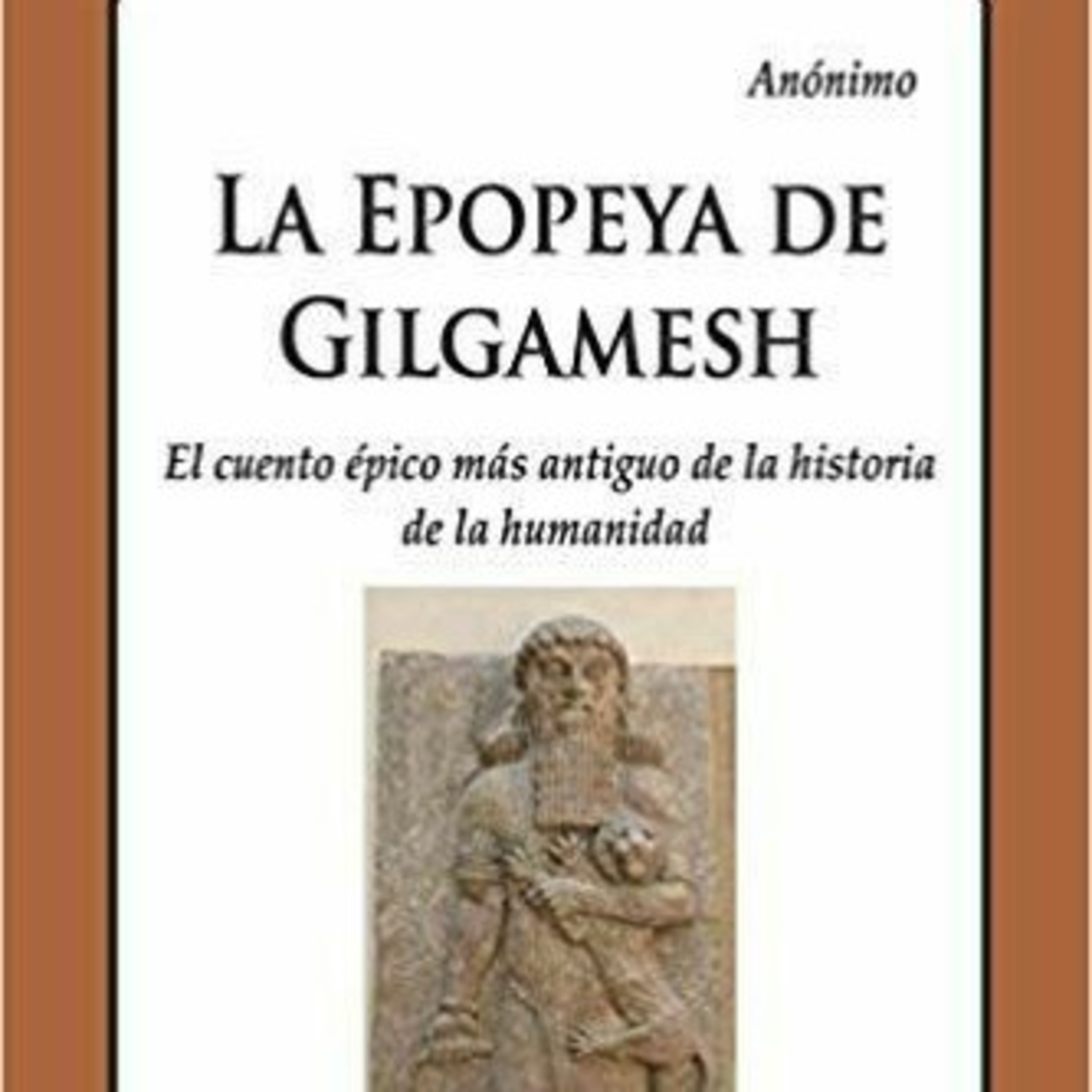 EL OGRO DE PAPEL