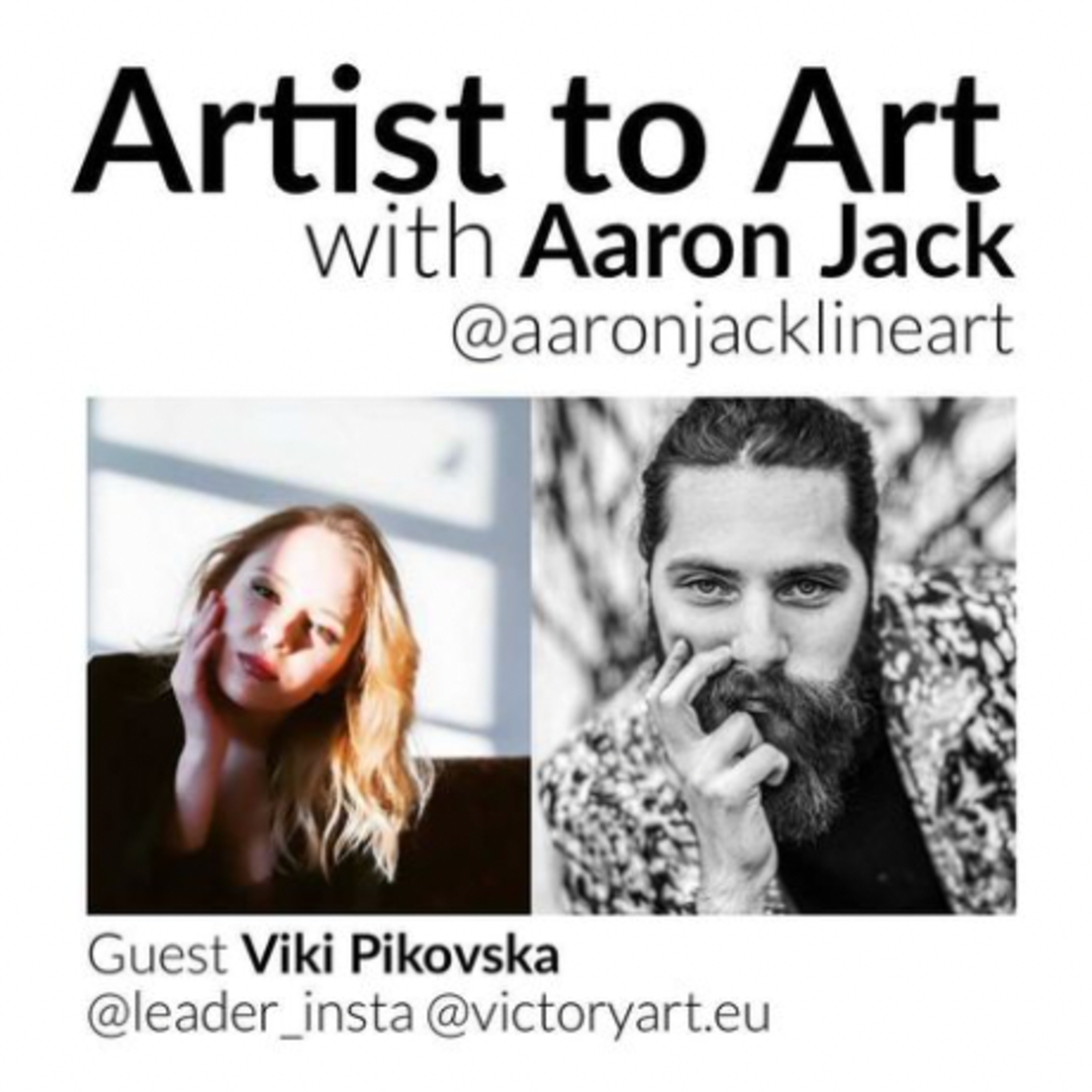 Victory Art Podcast