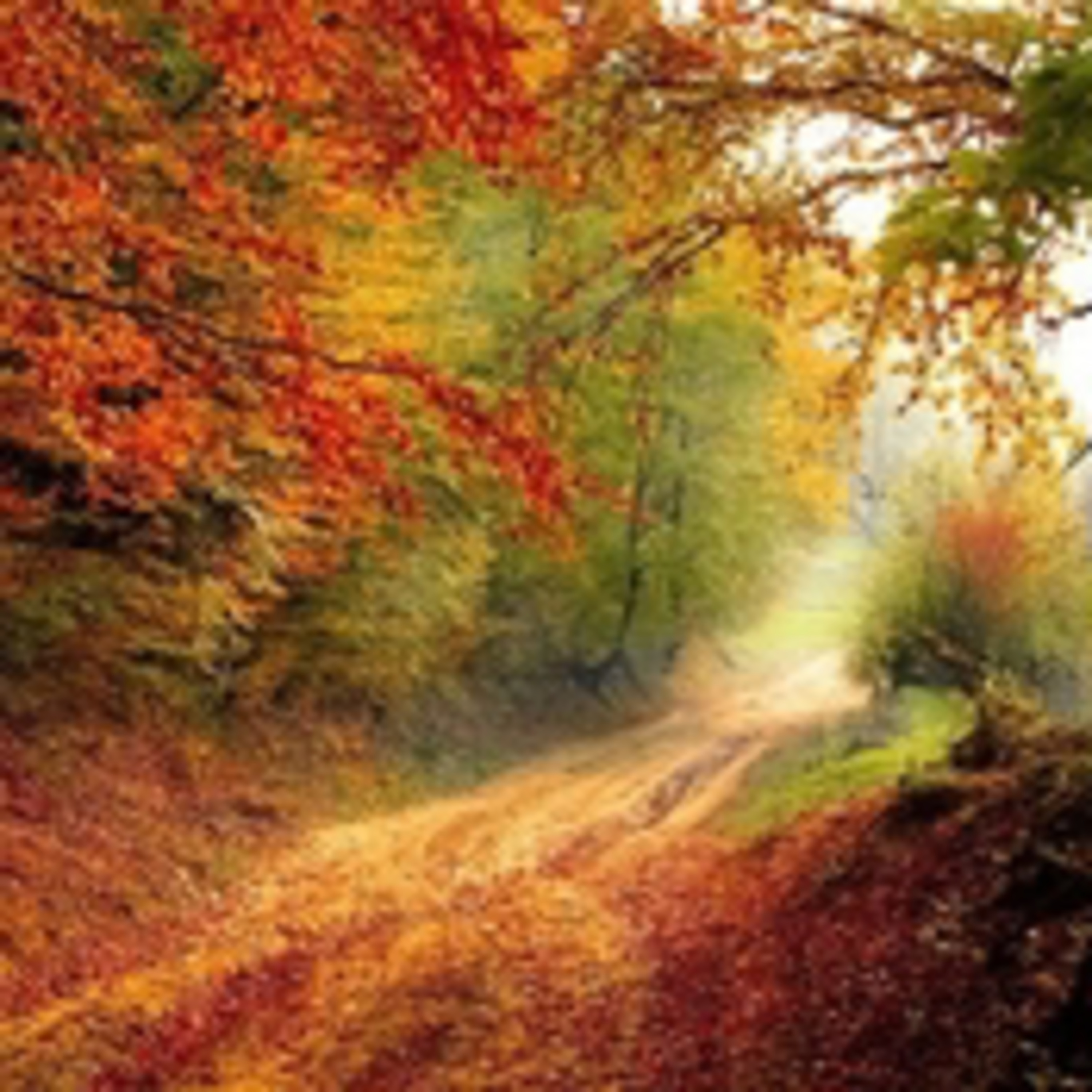 Walk In the Word With Robin