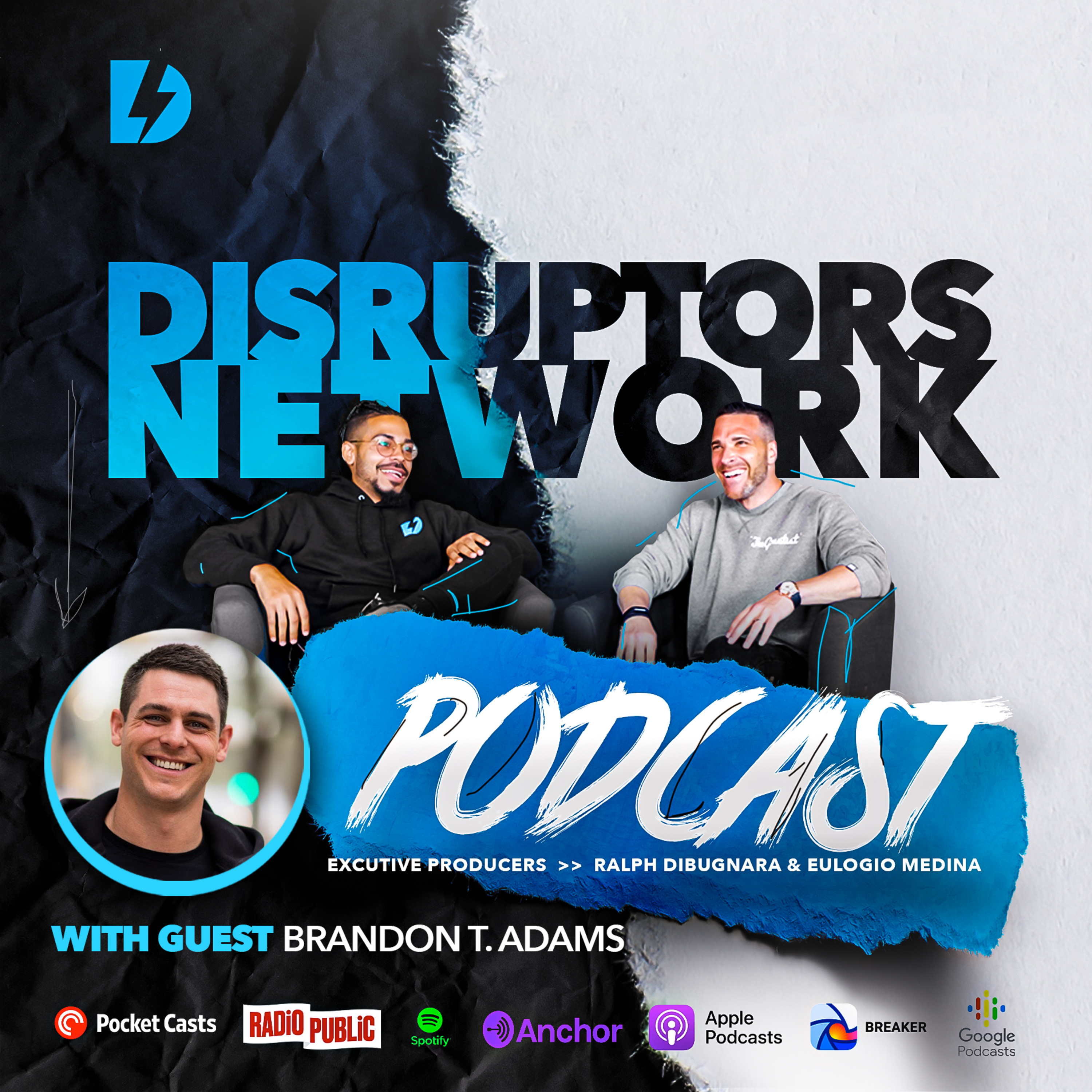 Disruptors Network