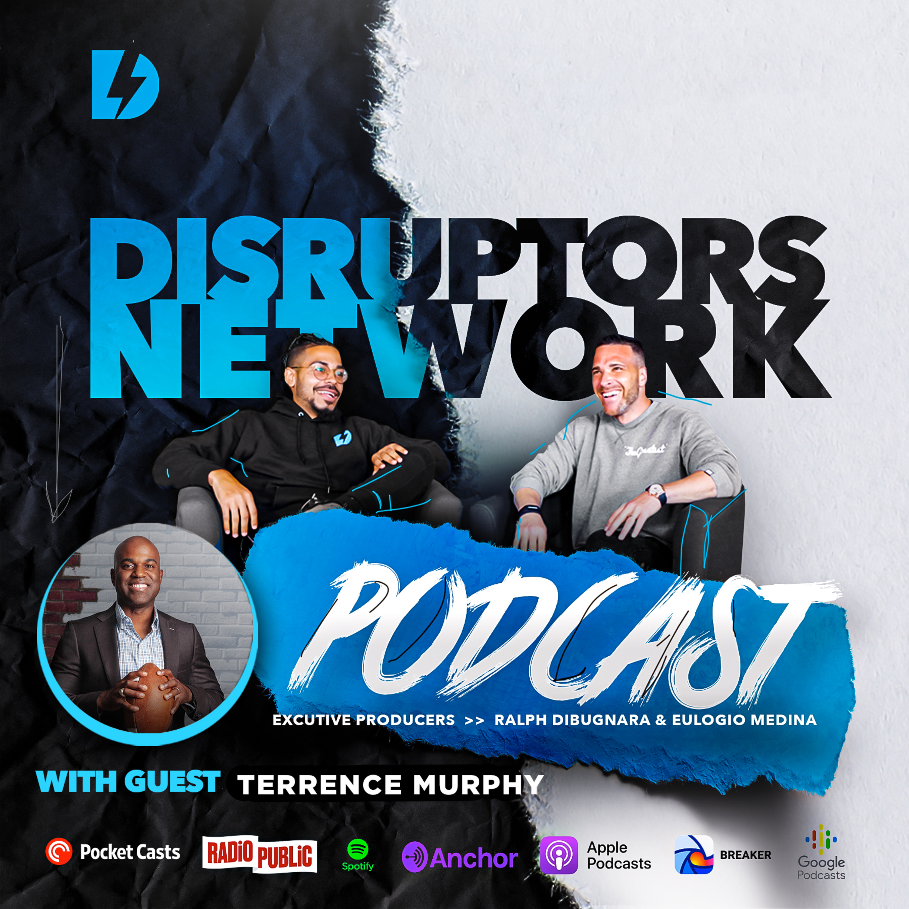 Disruptors Network