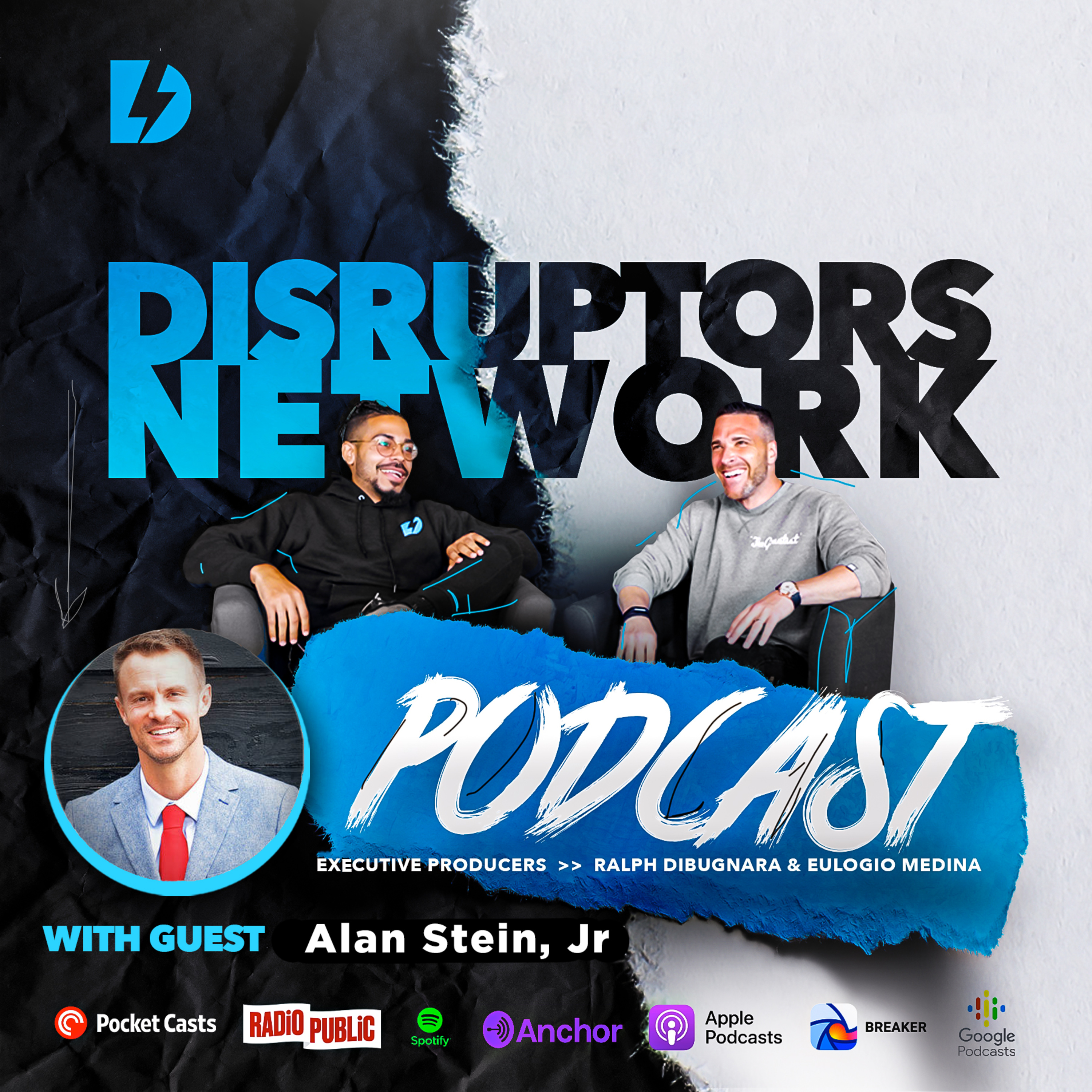 Disruptors Network