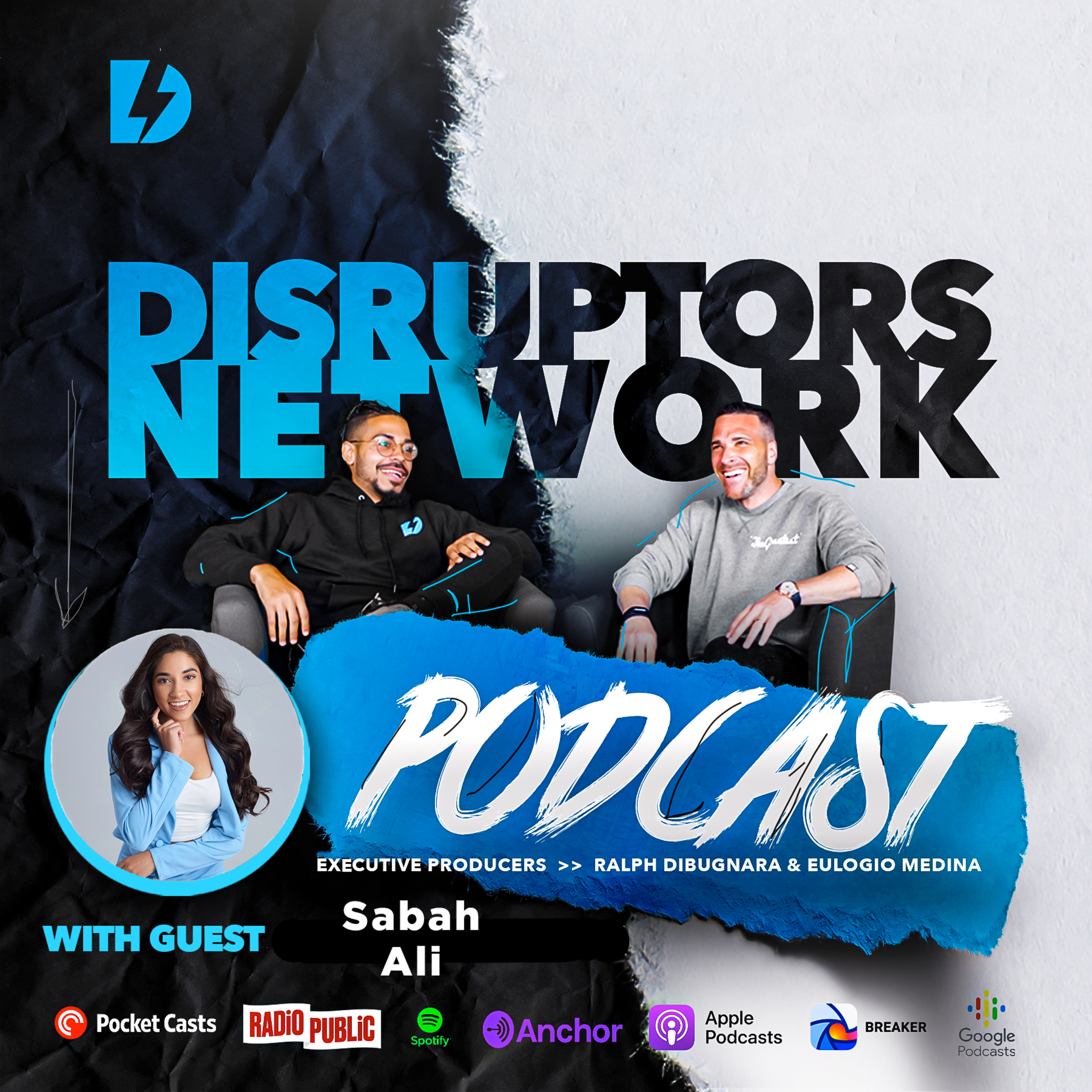 Disruptors Network