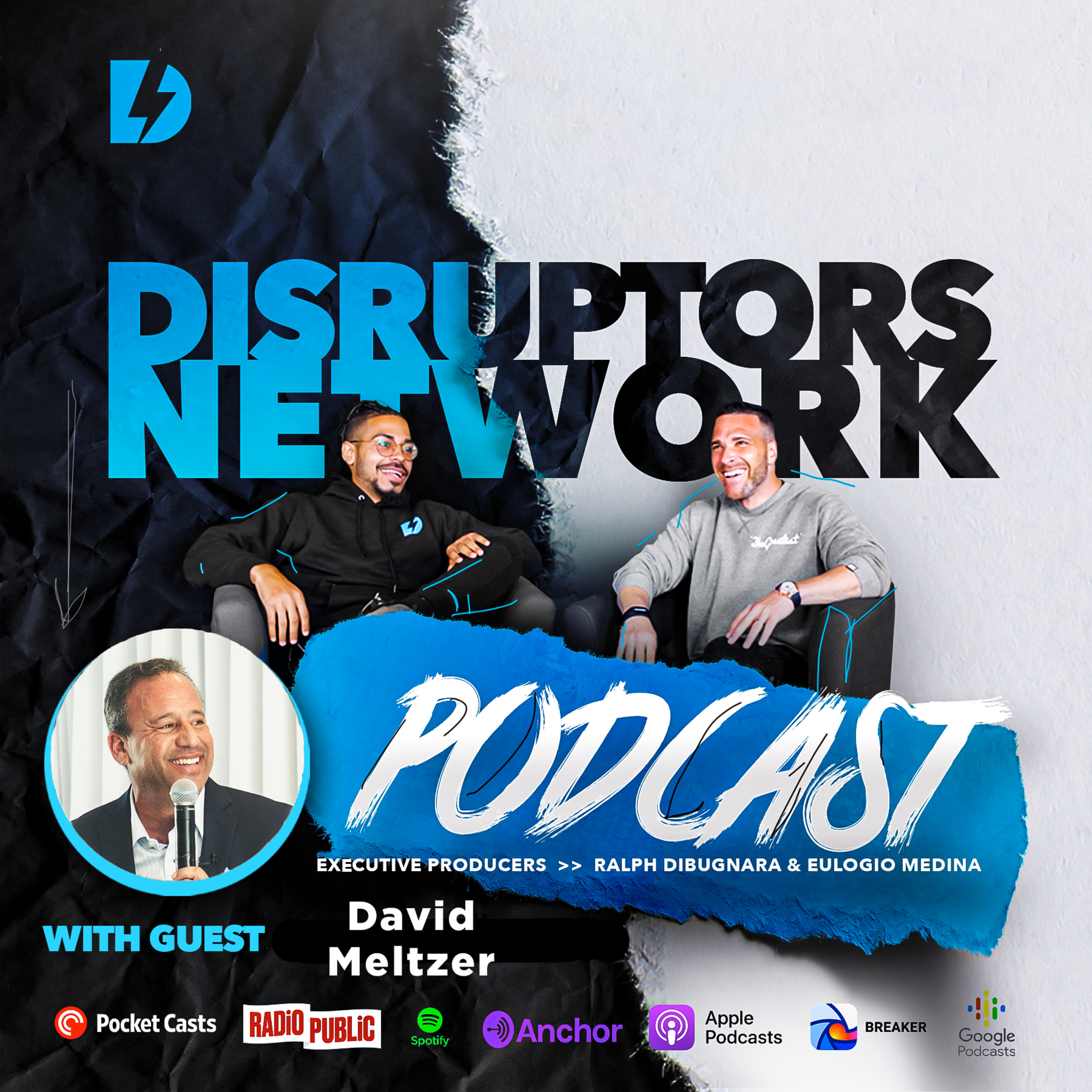 Disruptors Network