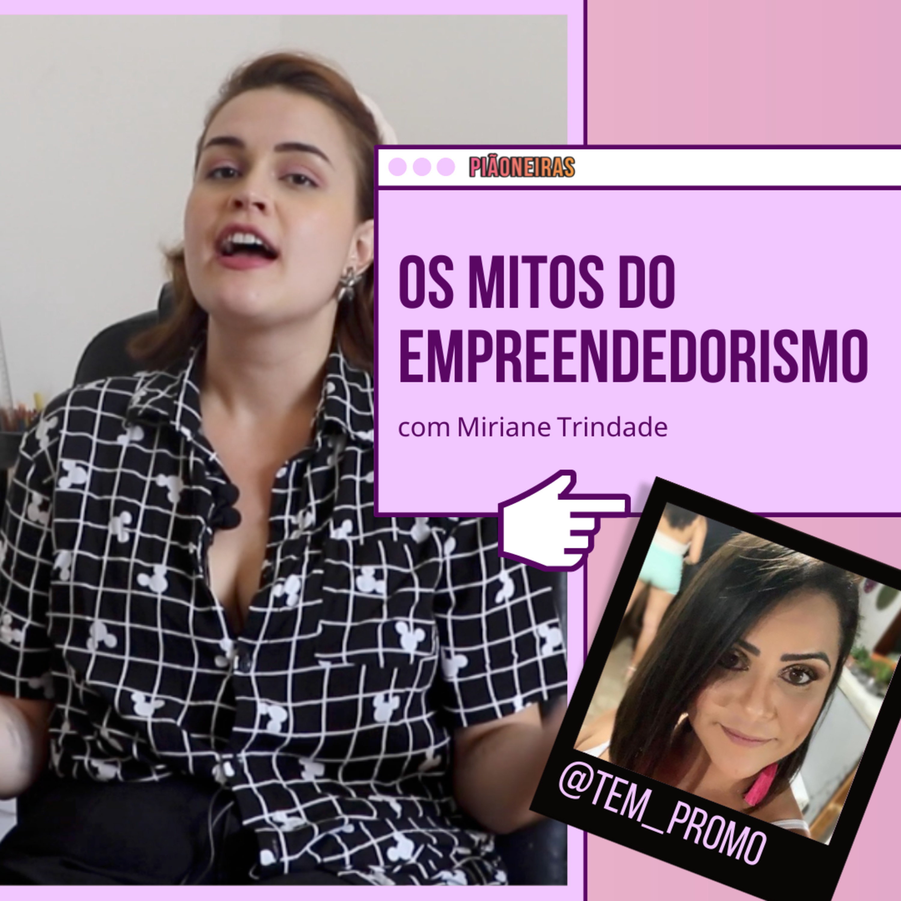 Piãoneiras