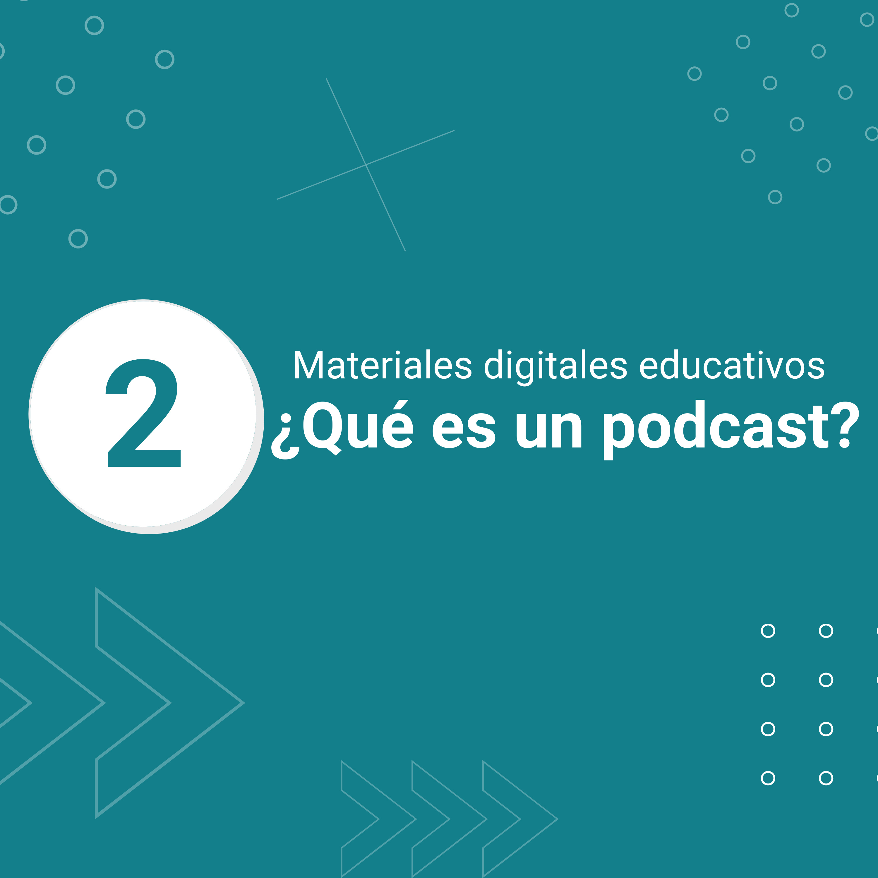 Podcast UNAHUR
