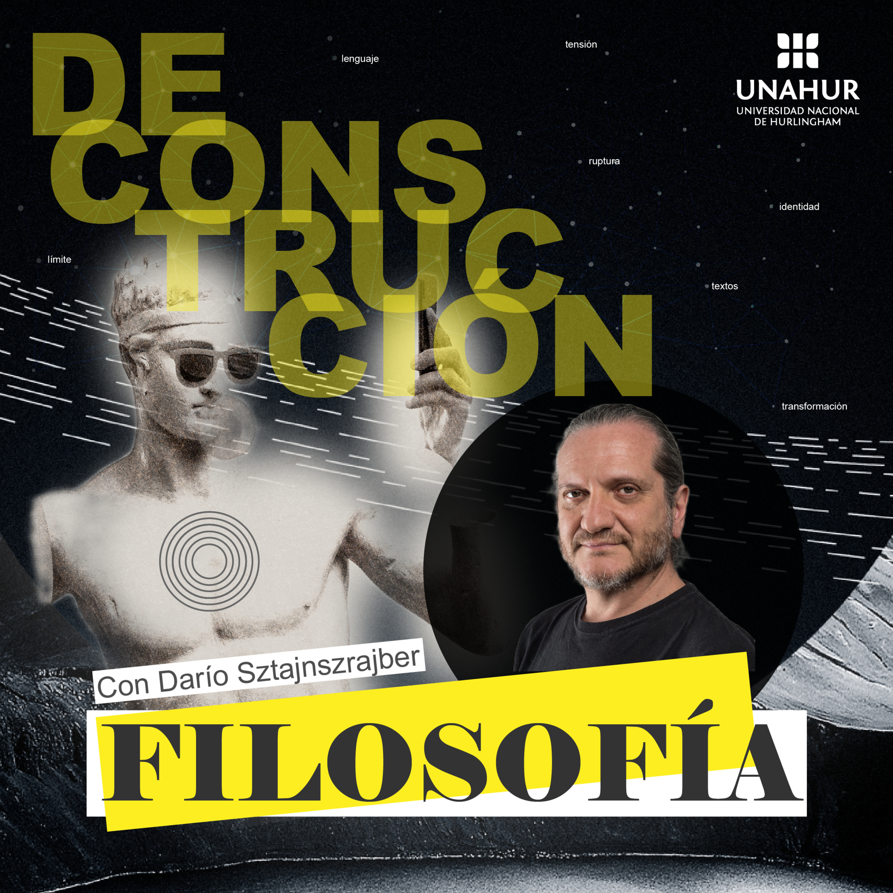Podcast UNAHUR