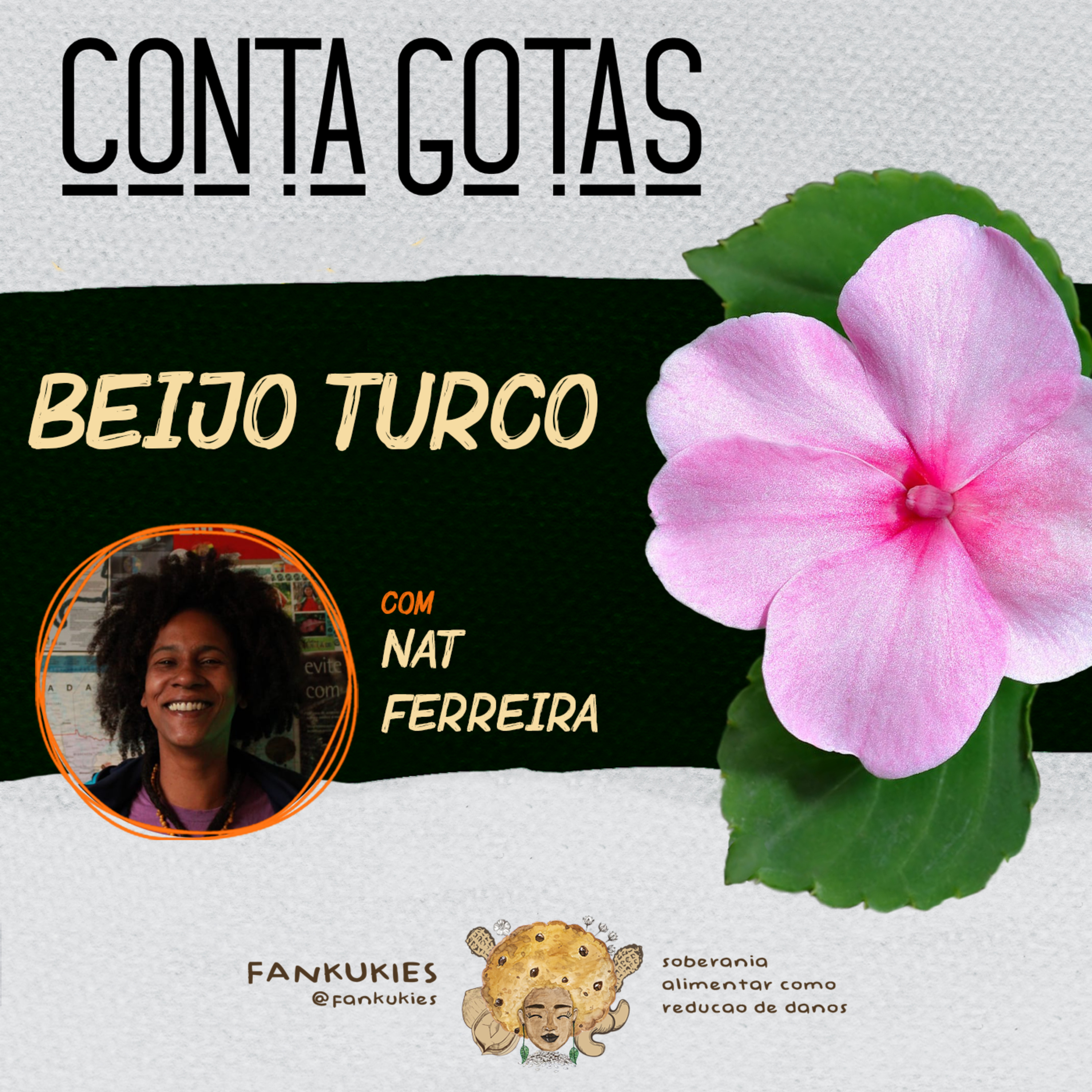 Conta Gotas
