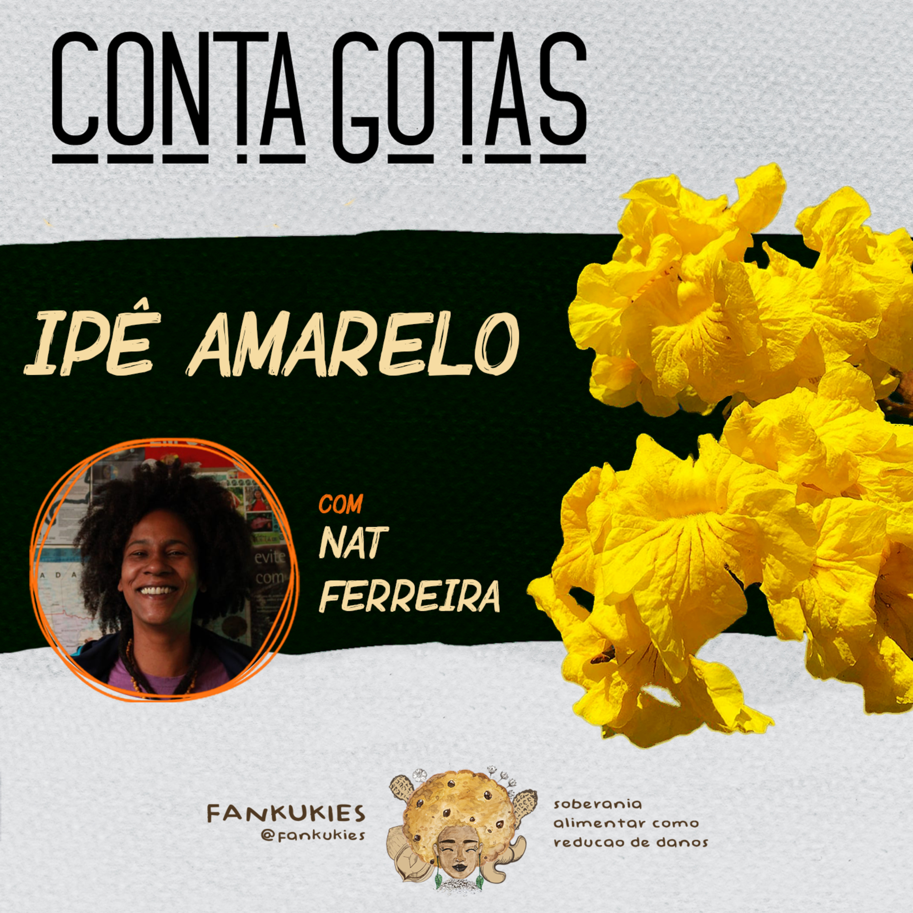 Conta Gotas