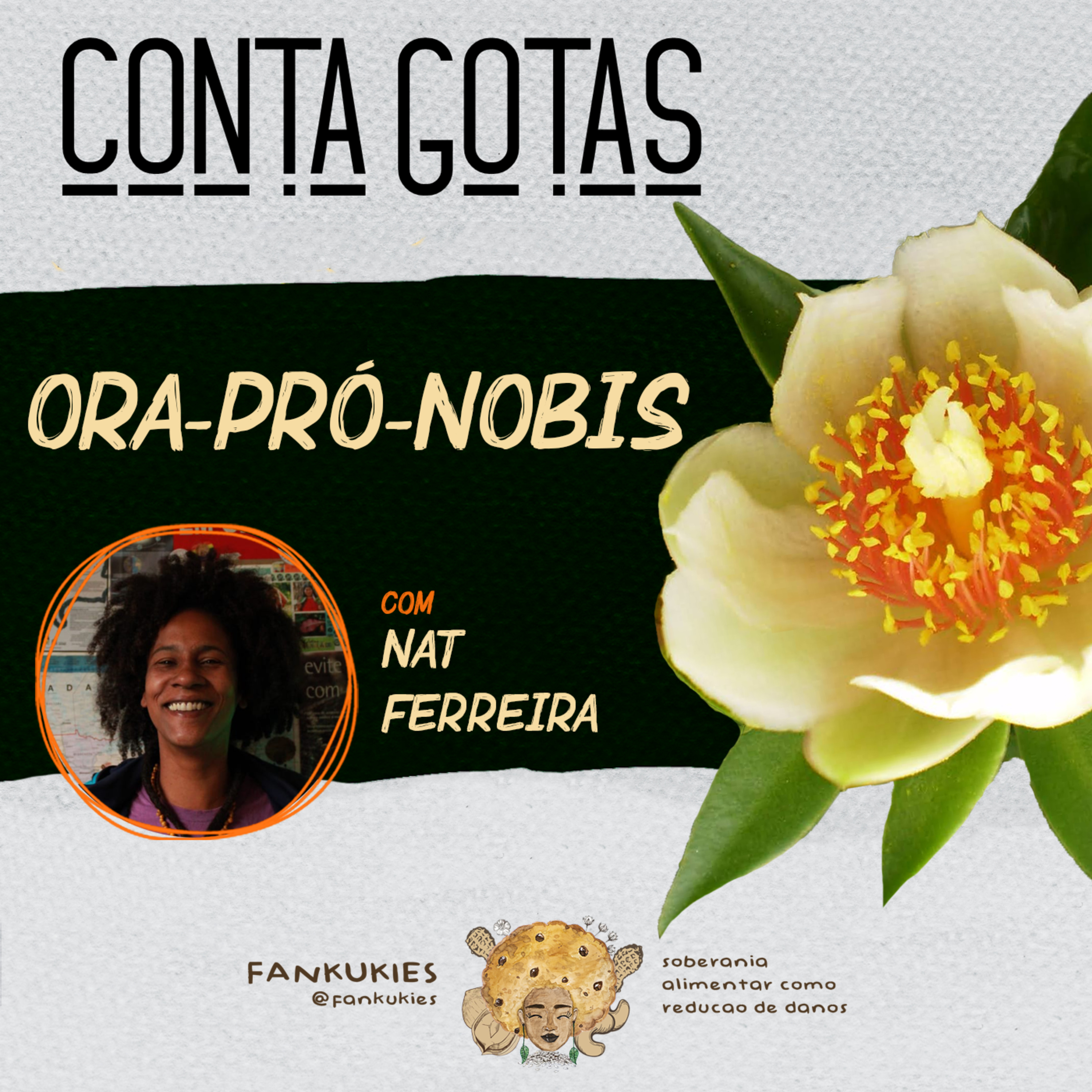 Conta Gotas