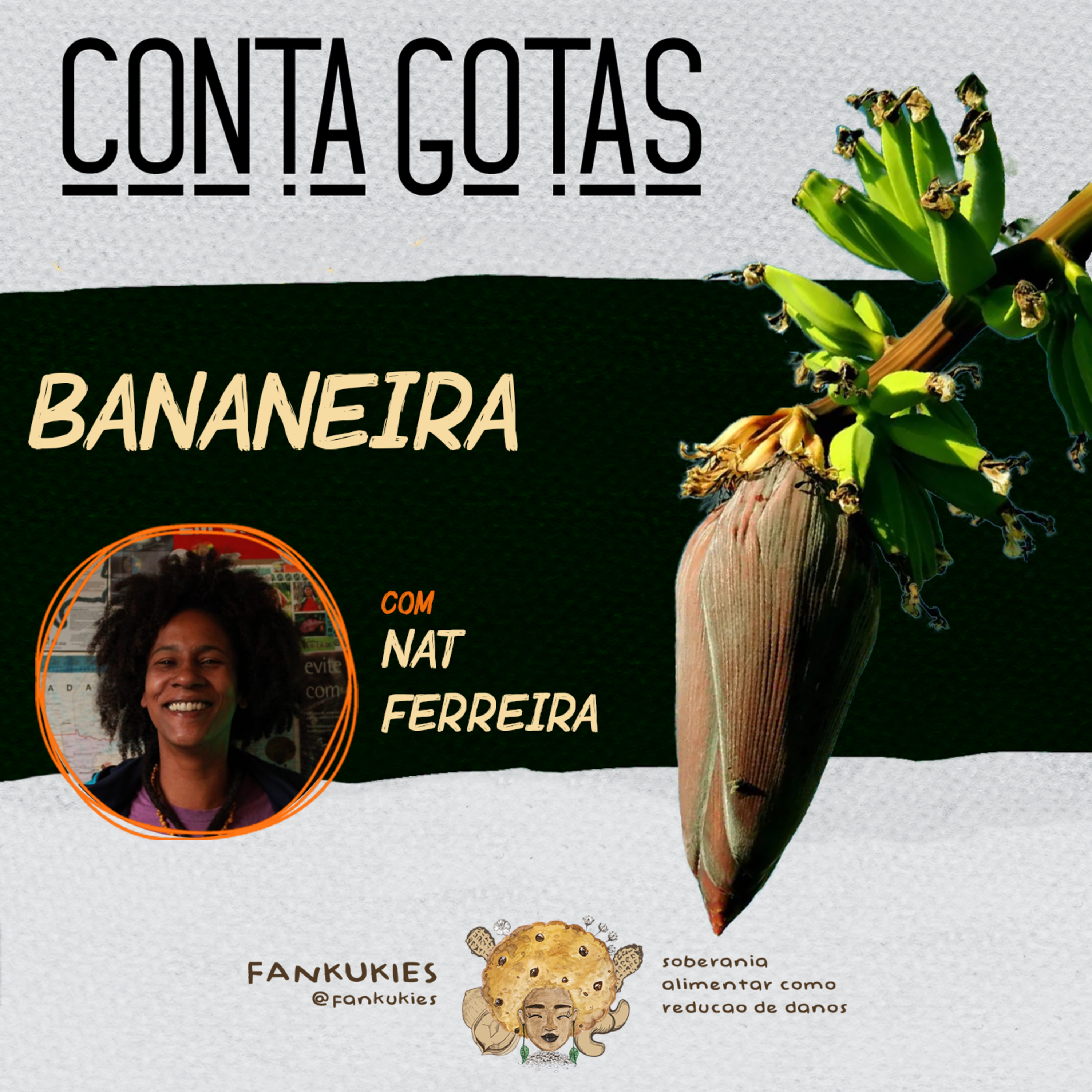 Conta Gotas