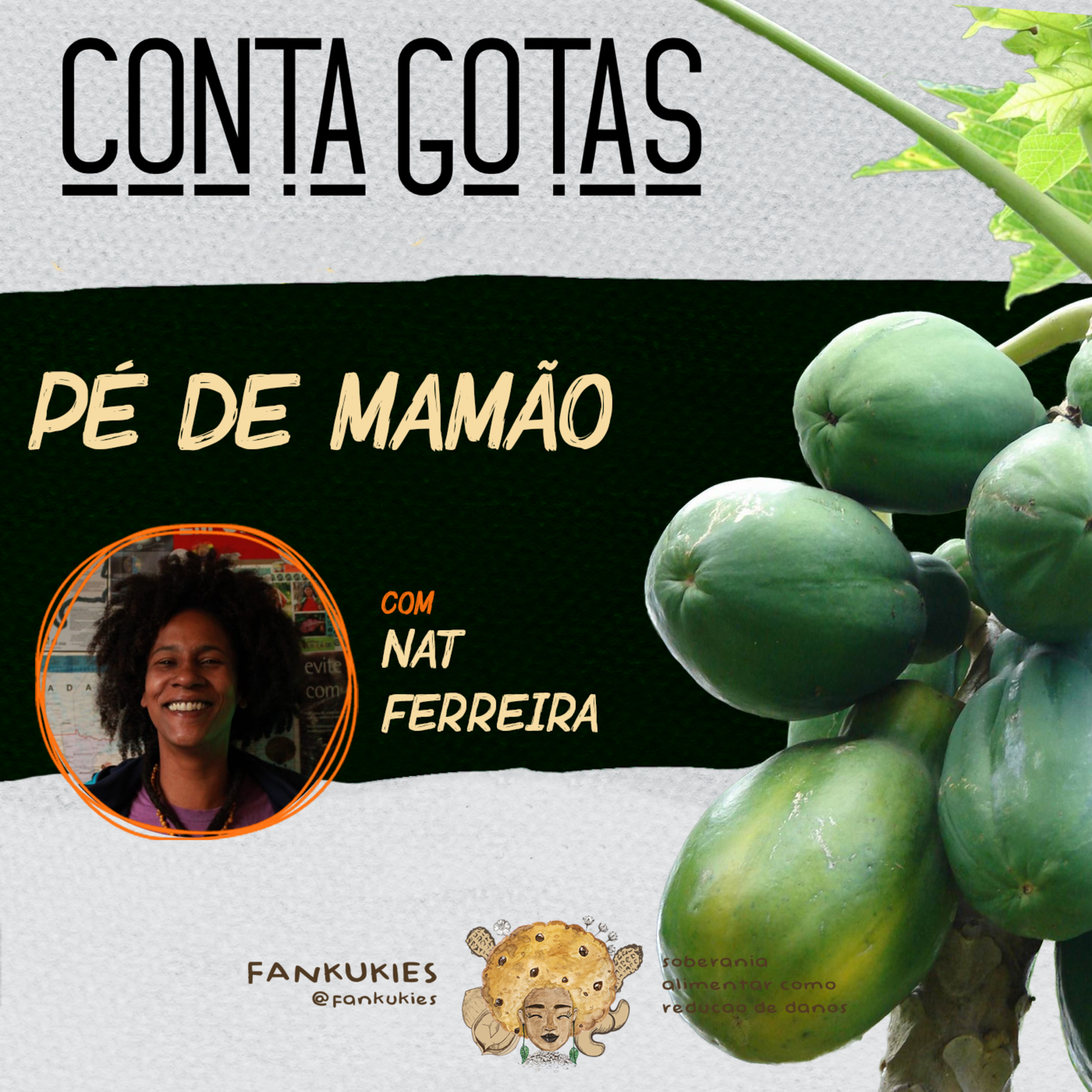 Conta Gotas