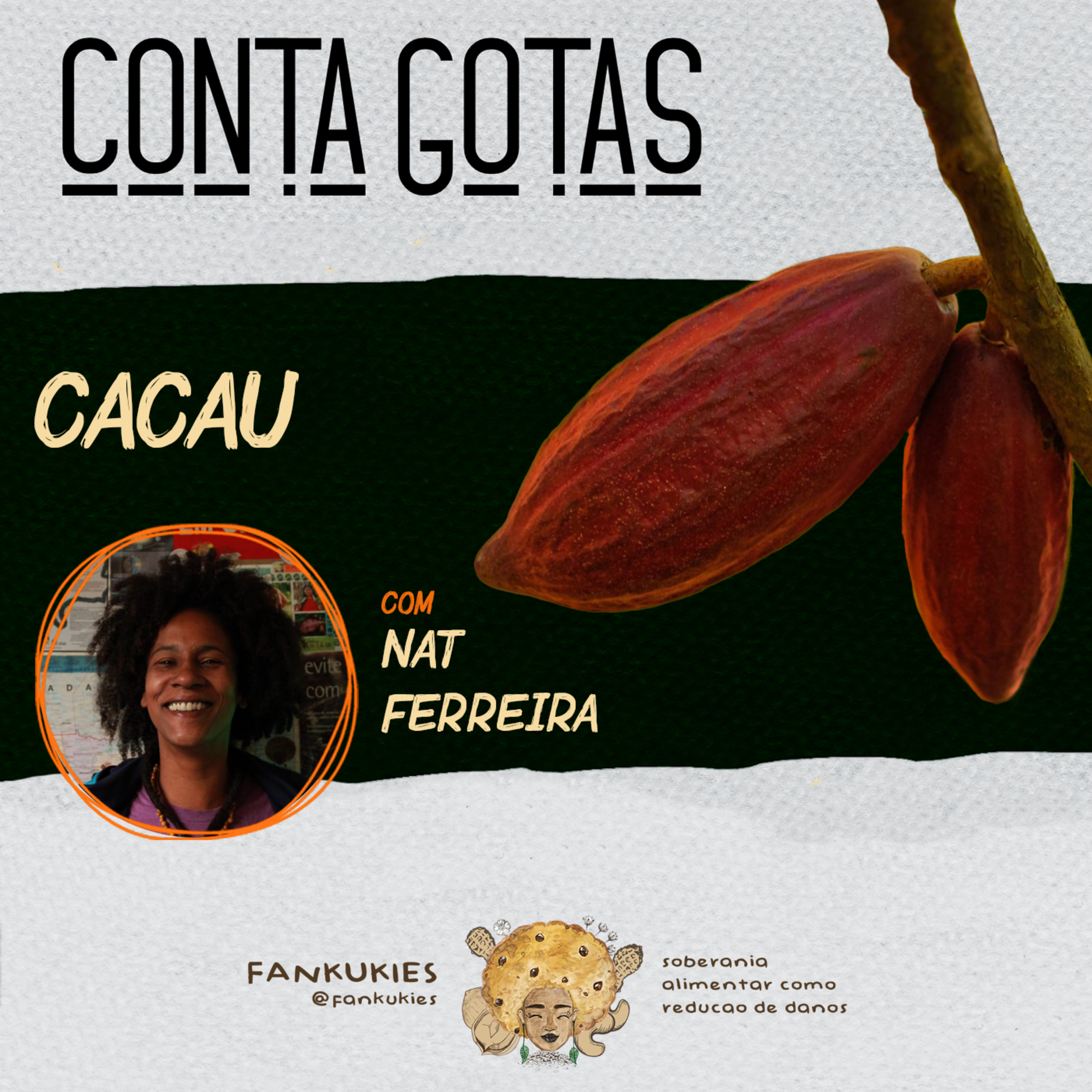 Conta Gotas